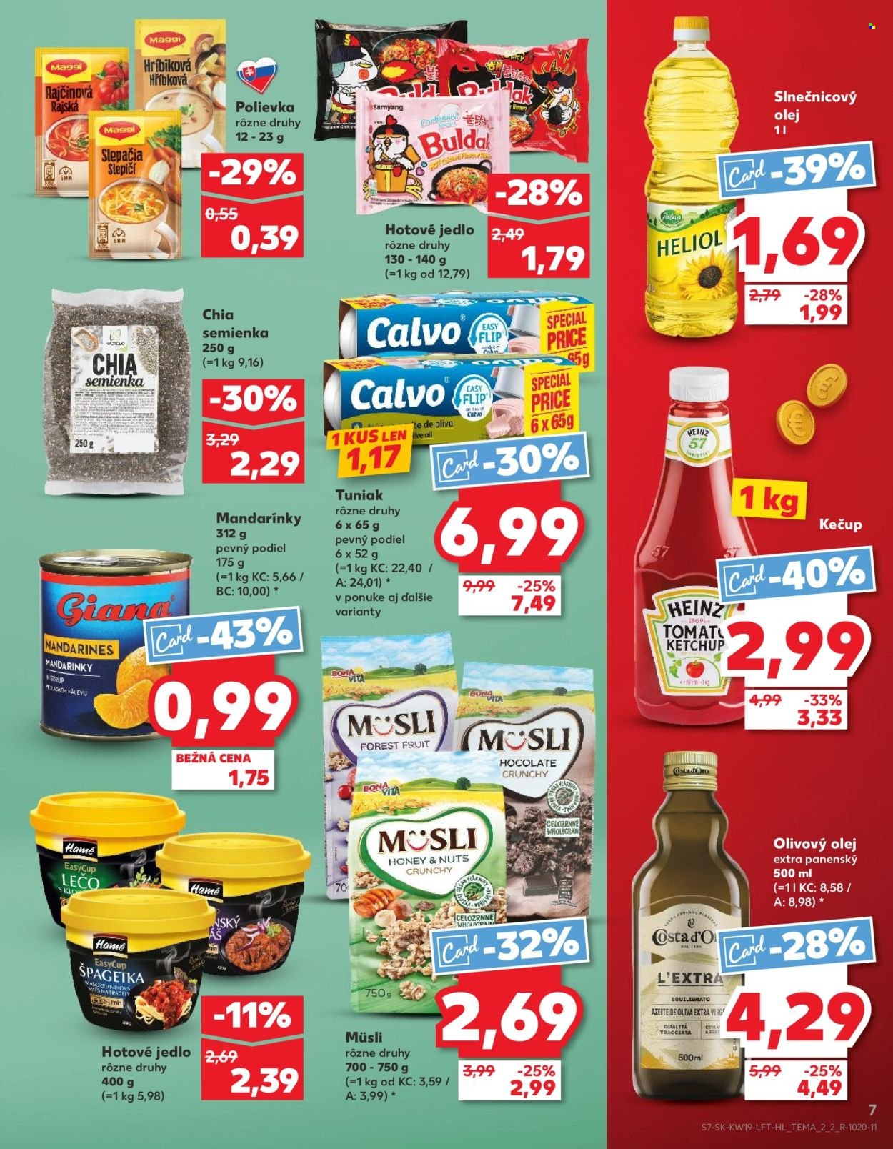 KAUFLAND leták - Od štvrtka 7.5.2026 (2026-05-07 - 2026-05-13) | 7