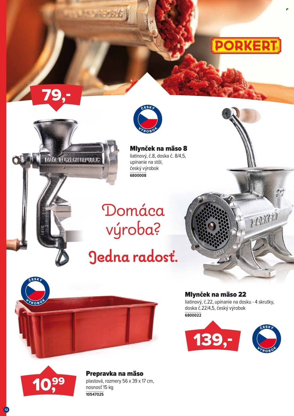 KINEKUS leták - Akciový leták (2025-12-27 - 2026-01-31) | 12