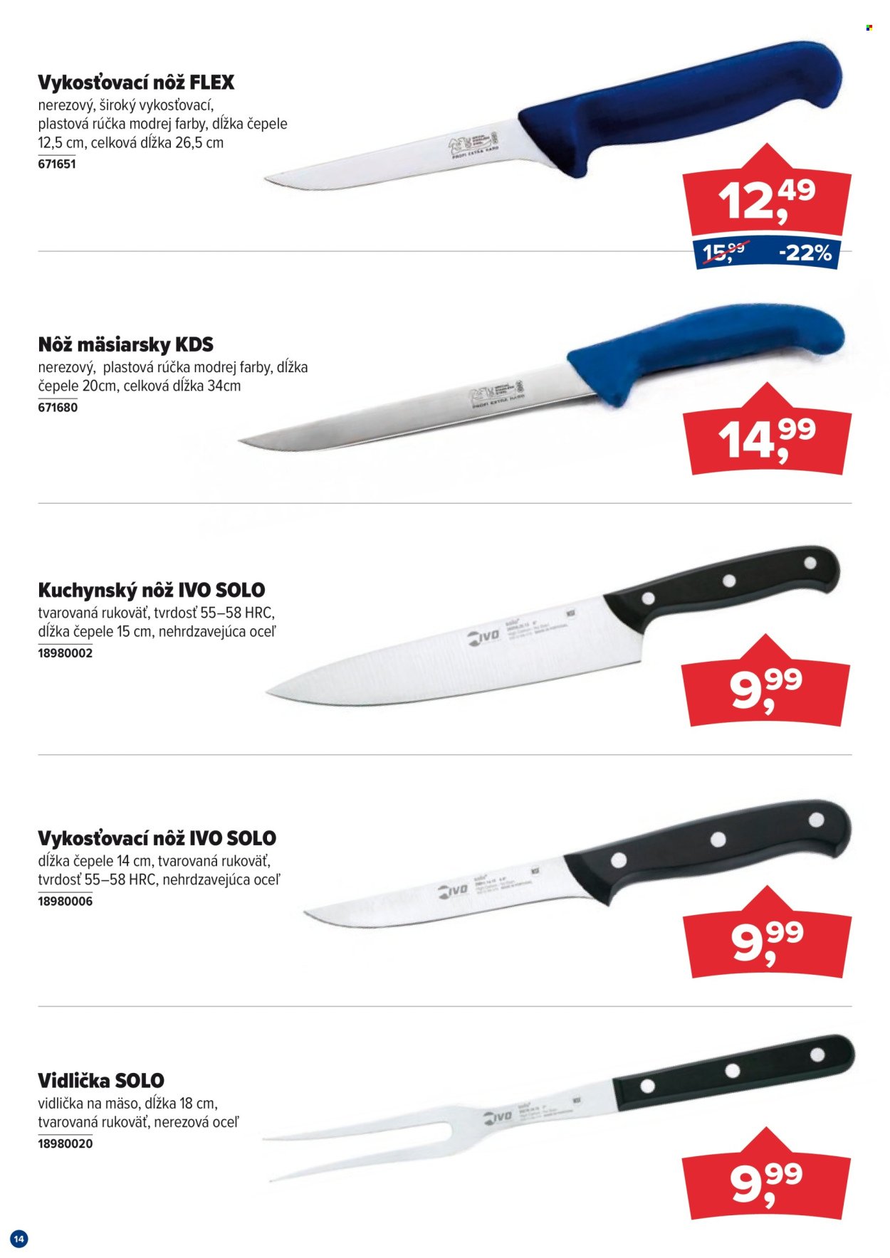 KINEKUS leták - Akciový leták (2025-12-27 - 2026-01-31) | 14