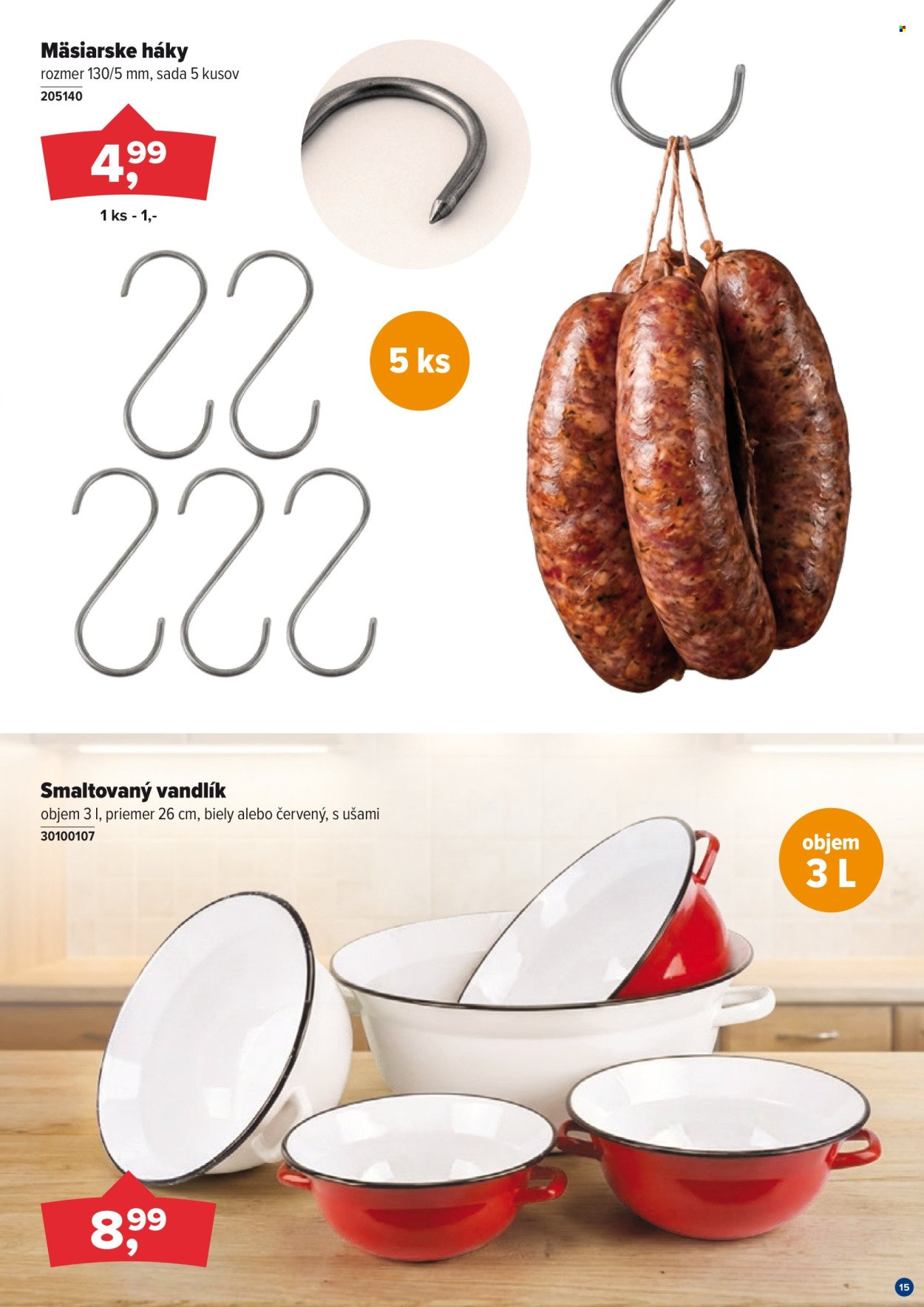 KINEKUS leták - Akciový leták (2025-12-27 - 2026-01-31) | 15