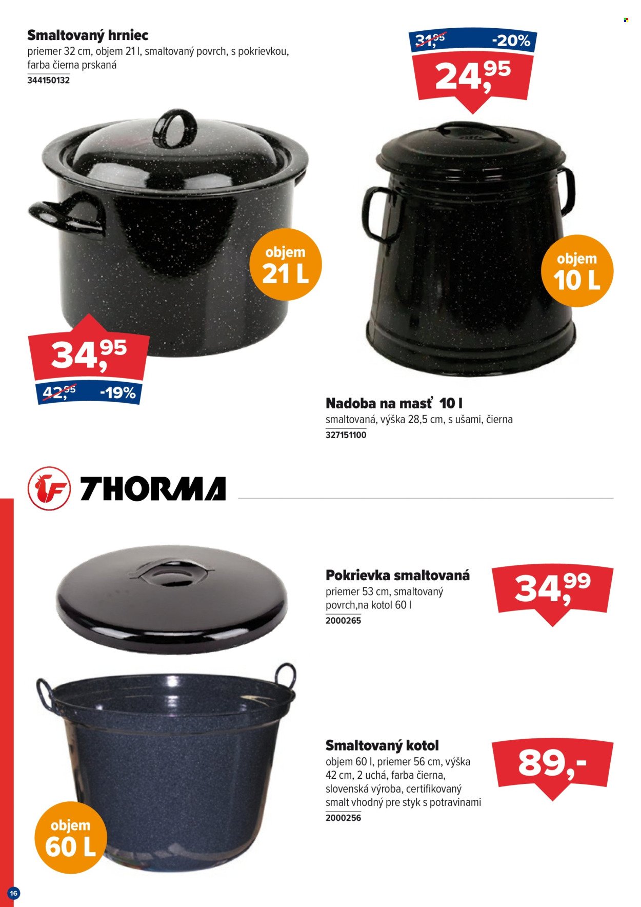 KINEKUS leták - Akciový leták (2025-12-27 - 2026-01-31) | 16