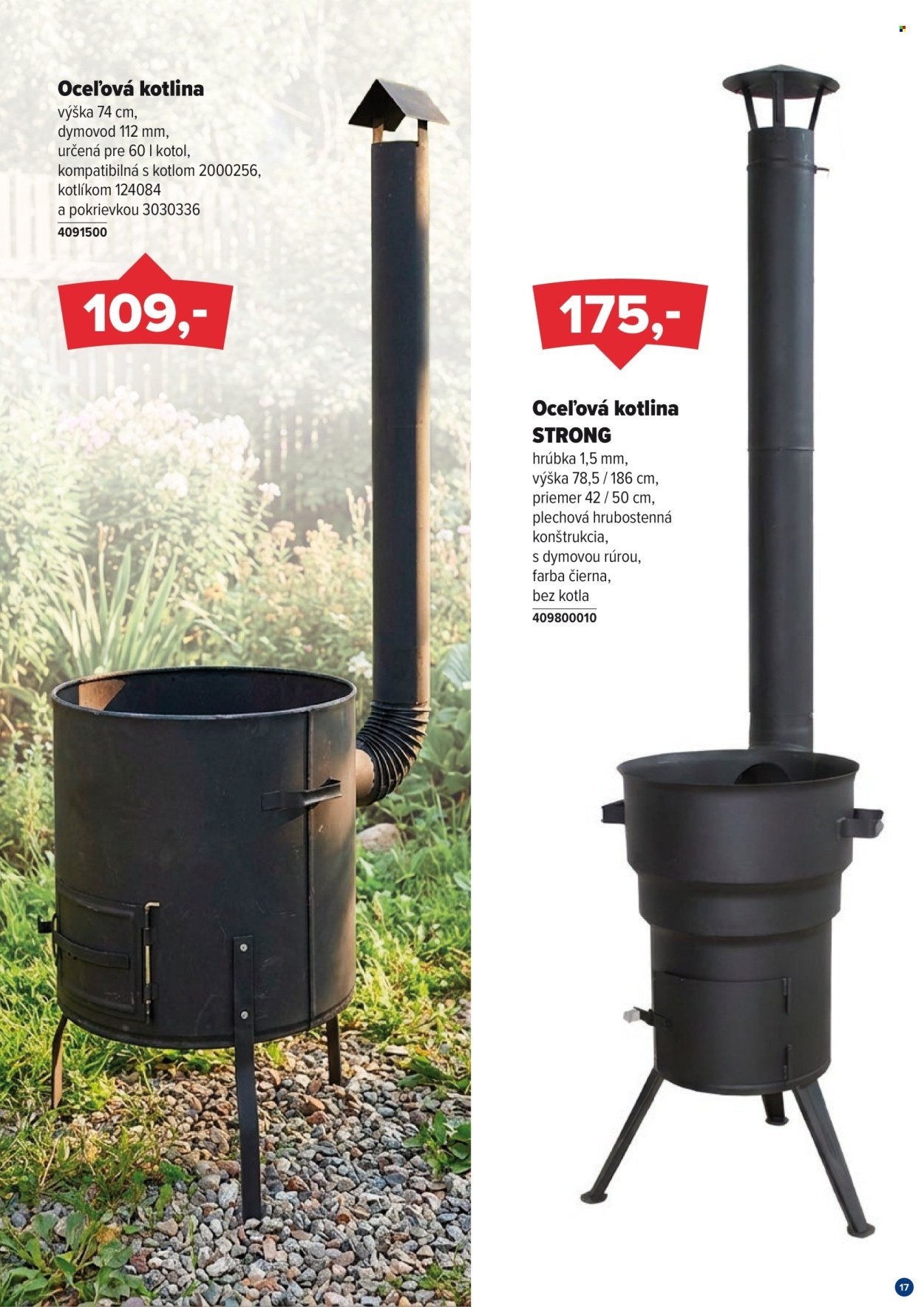 KINEKUS leták - Akciový leták (2025-12-27 - 2026-01-31) | 17