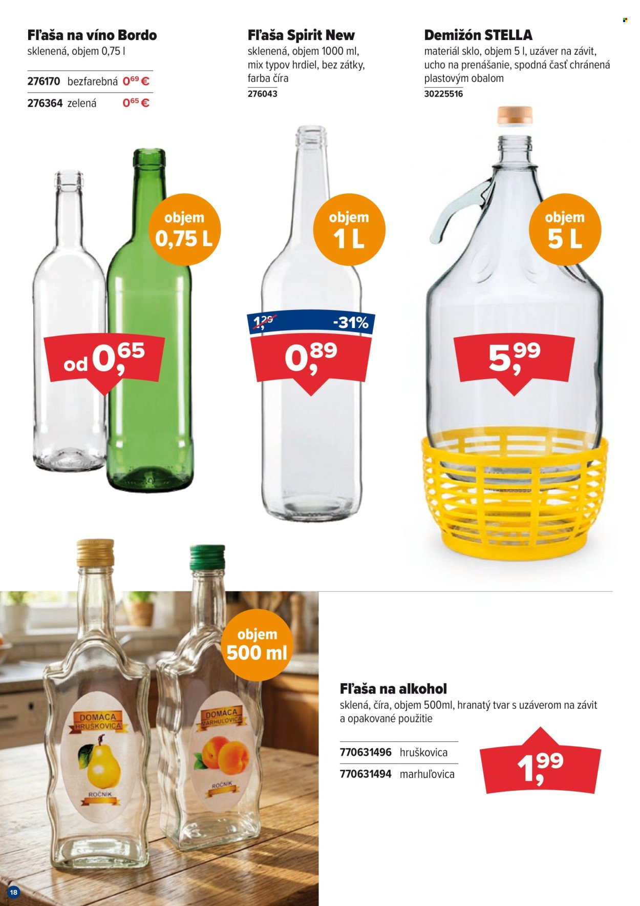 KINEKUS leták - Akciový leták (2025-12-27 - 2026-01-31) | 18