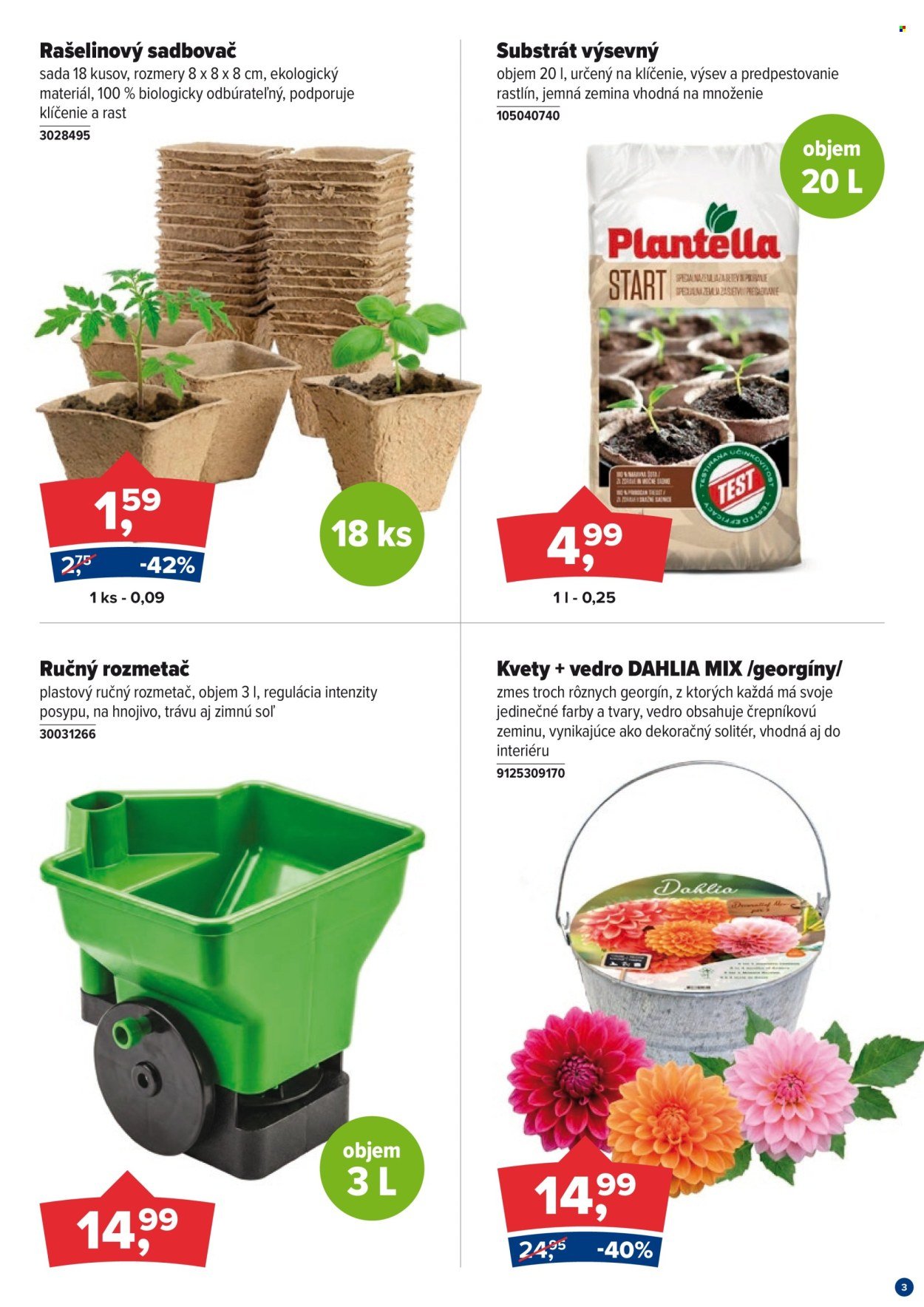 KINEKUS leták - Akciový leták (2025-12-27 - 2026-01-31) | 3