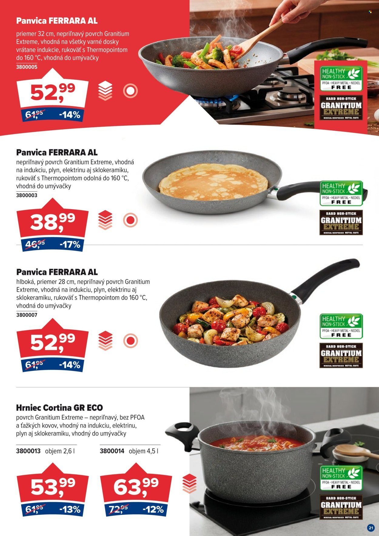 KINEKUS leták - Akciový leták (2025-12-27 - 2026-01-31) | 21