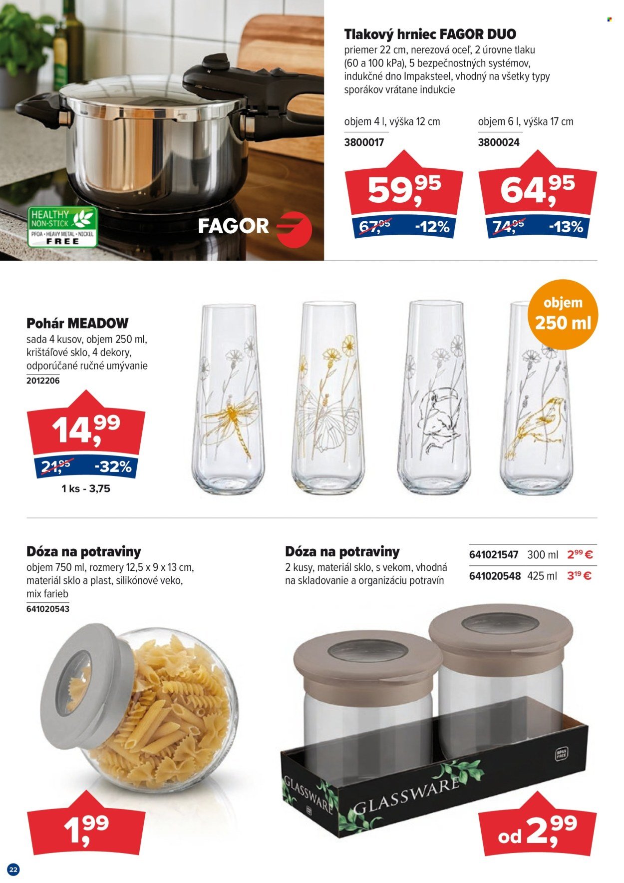 KINEKUS leták - Akciový leták (2025-12-27 - 2026-01-31) | 22