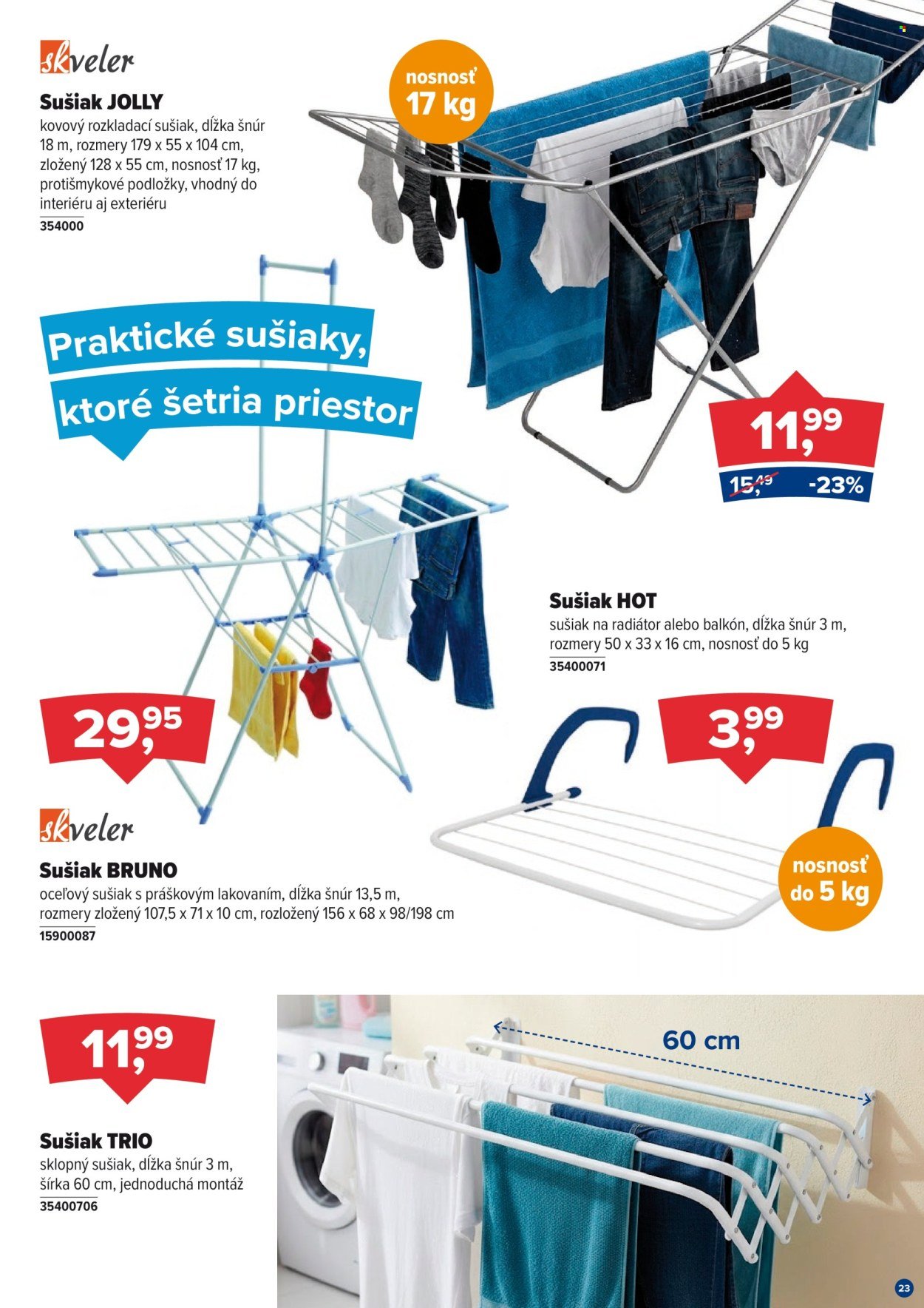 KINEKUS leták - Akciový leták (2025-12-27 - 2026-01-31) | 23