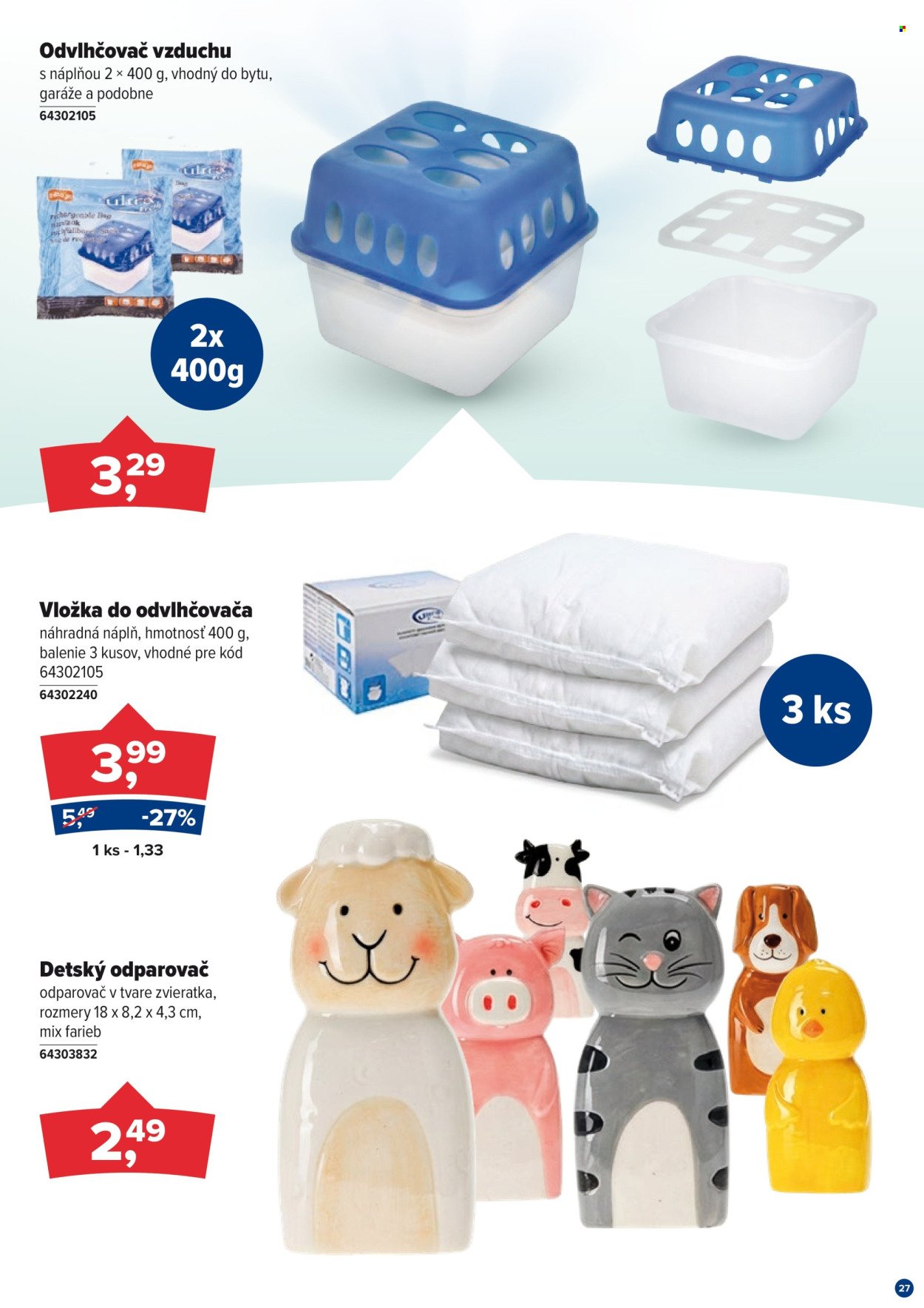 KINEKUS leták - Akciový leták (2025-12-27 - 2026-01-31) | 27