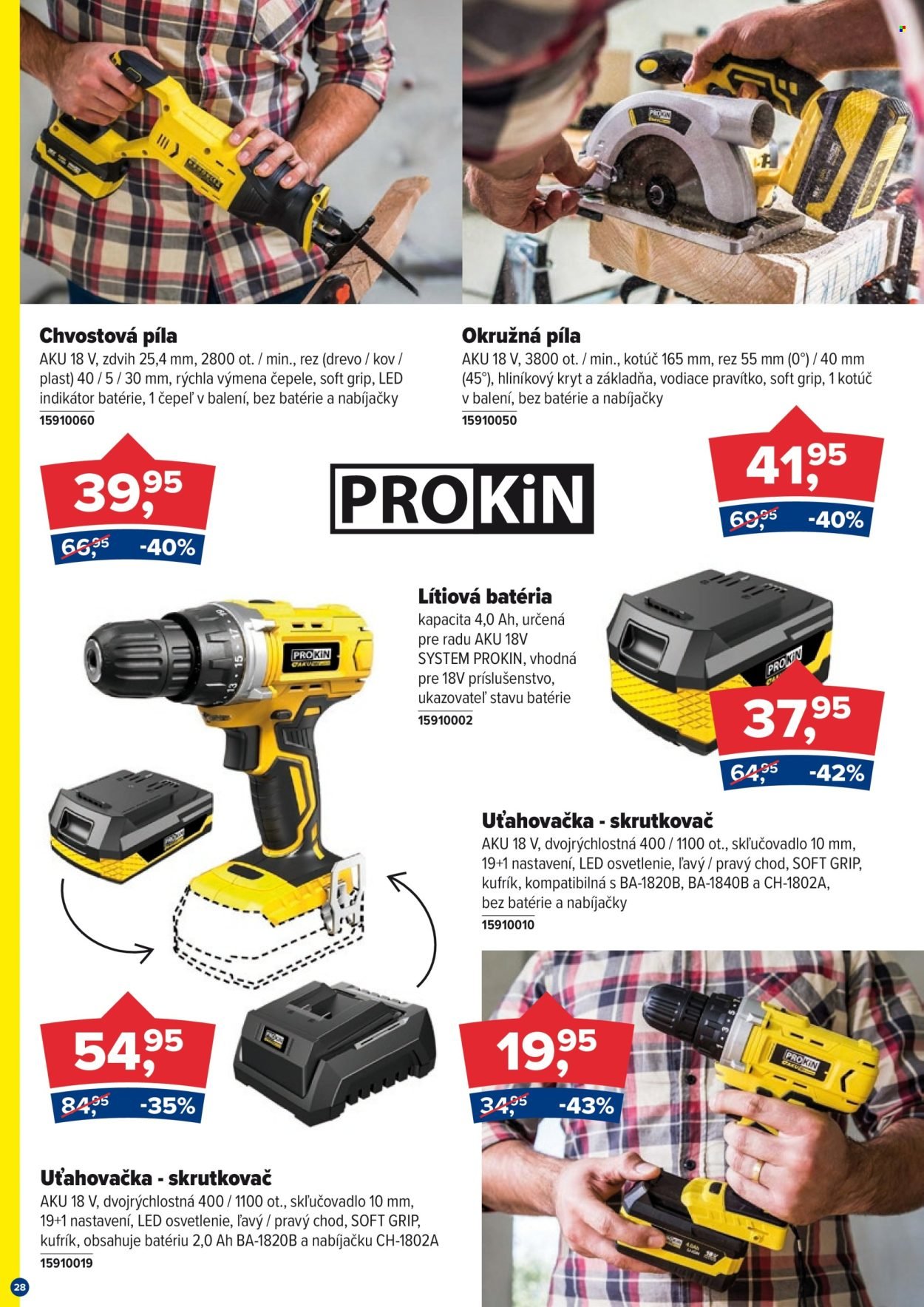 KINEKUS leták - Akciový leták (2025-12-27 - 2026-01-31) | 28