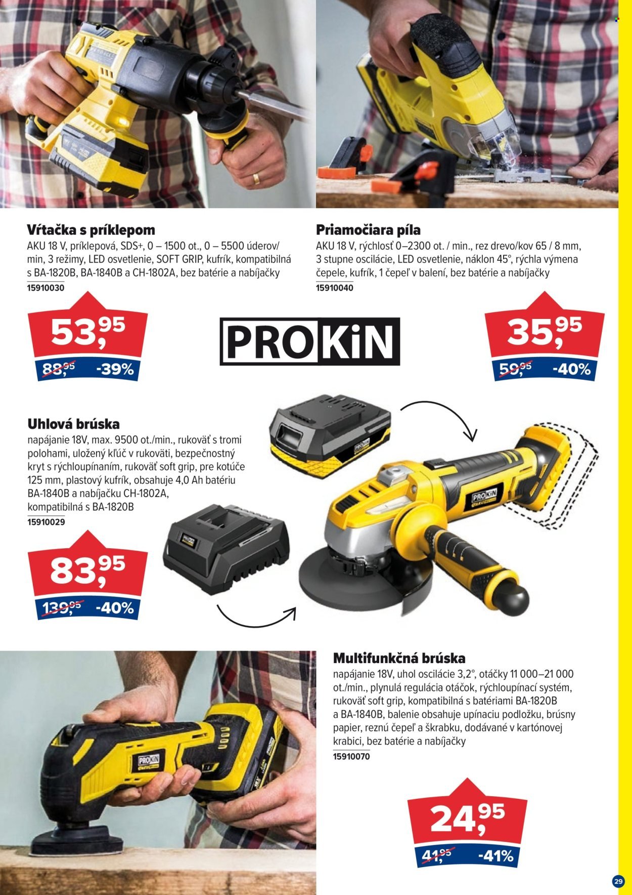 KINEKUS leták - Akciový leták (2025-12-27 - 2026-01-31) | 29