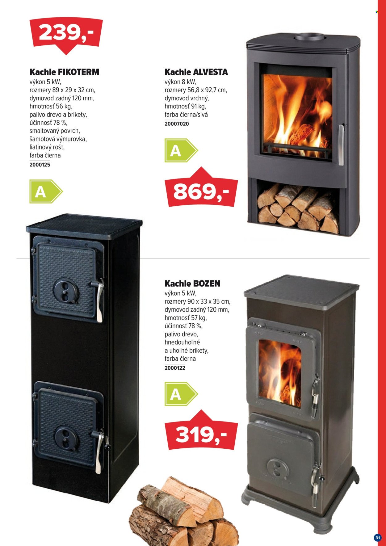 KINEKUS leták - Akciový leták (2025-12-27 - 2026-01-31) | 31