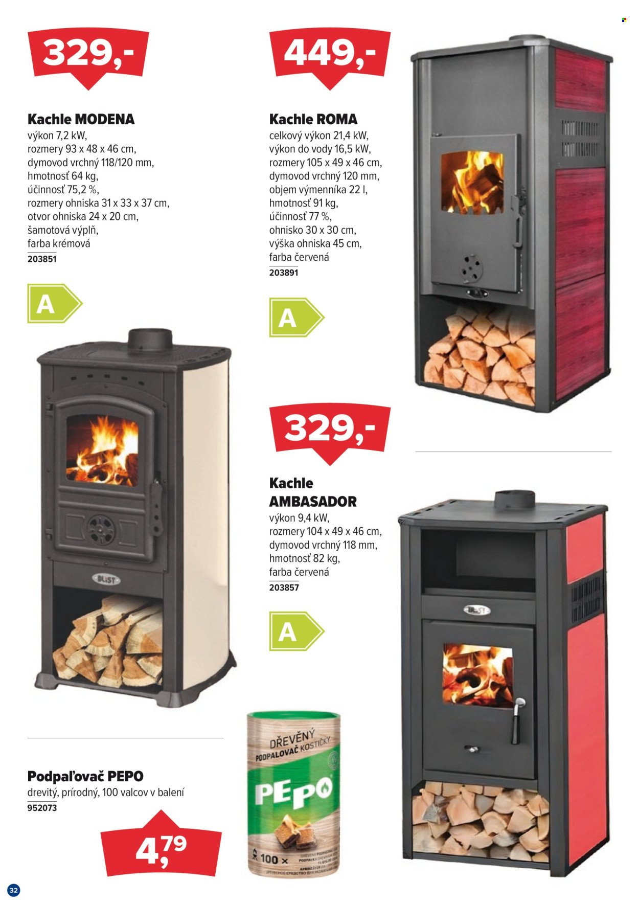 KINEKUS leták - Akciový leták (2025-12-27 - 2026-01-31) | 32