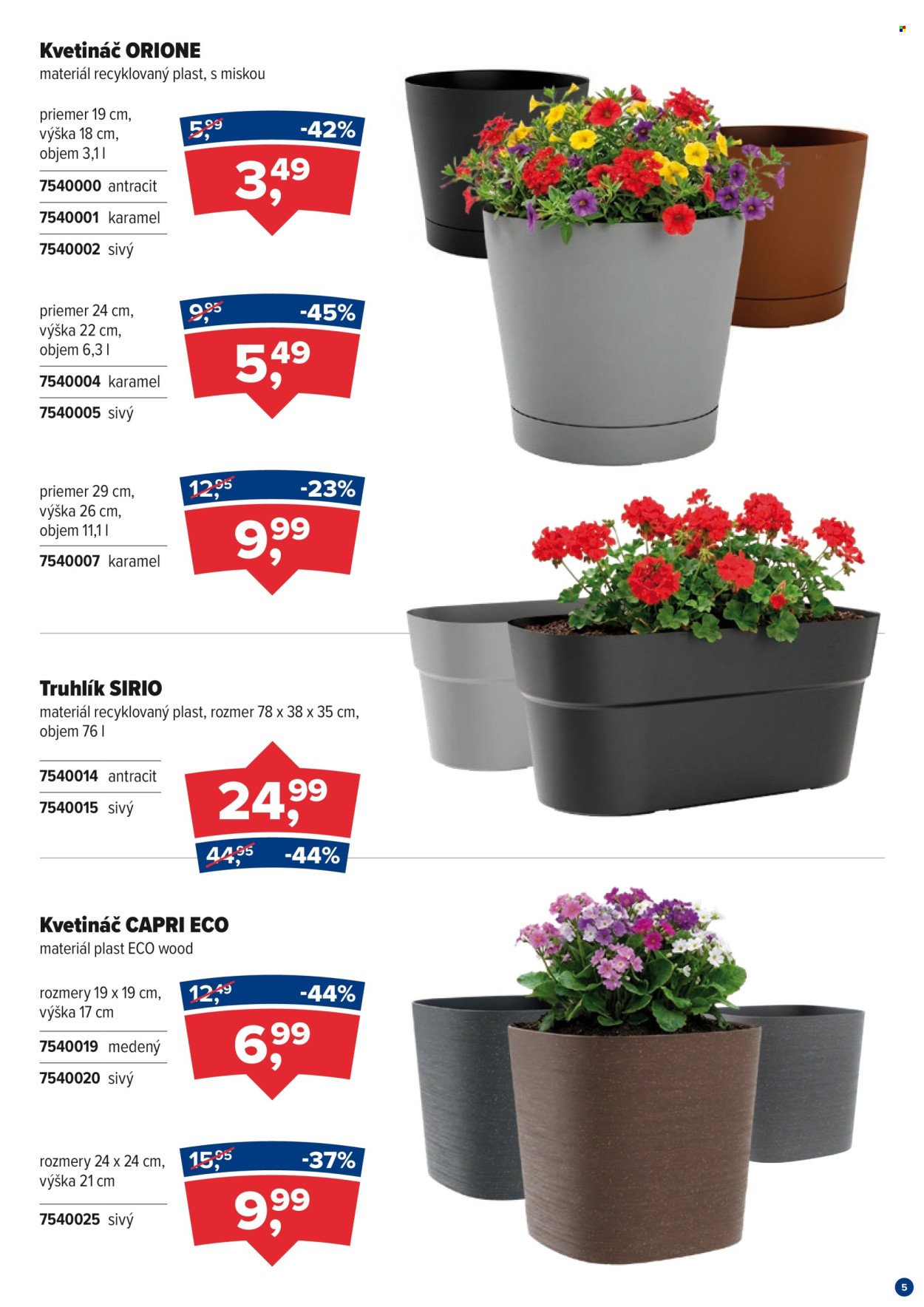 KINEKUS leták - Akciový leták (2025-12-27 - 2026-01-31) | 5