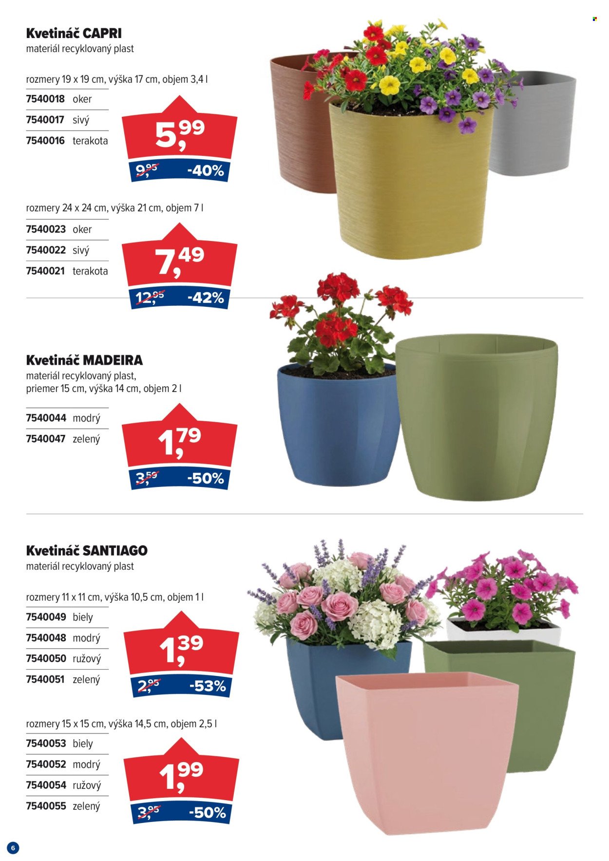 KINEKUS leták - Akciový leták (2025-12-27 - 2026-01-31) | 6