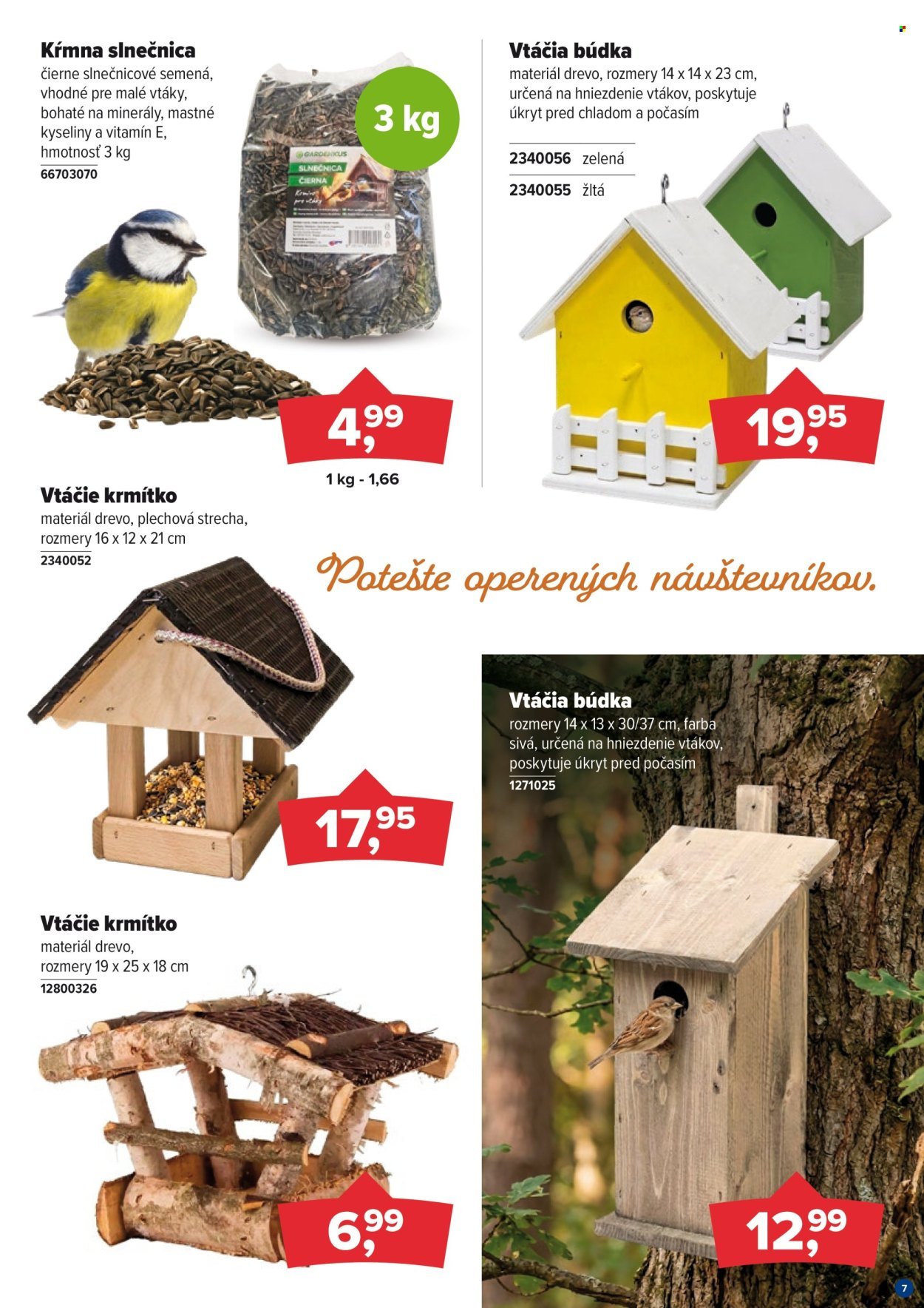 KINEKUS leták - Akciový leták (2025-12-27 - 2026-01-31) | 7