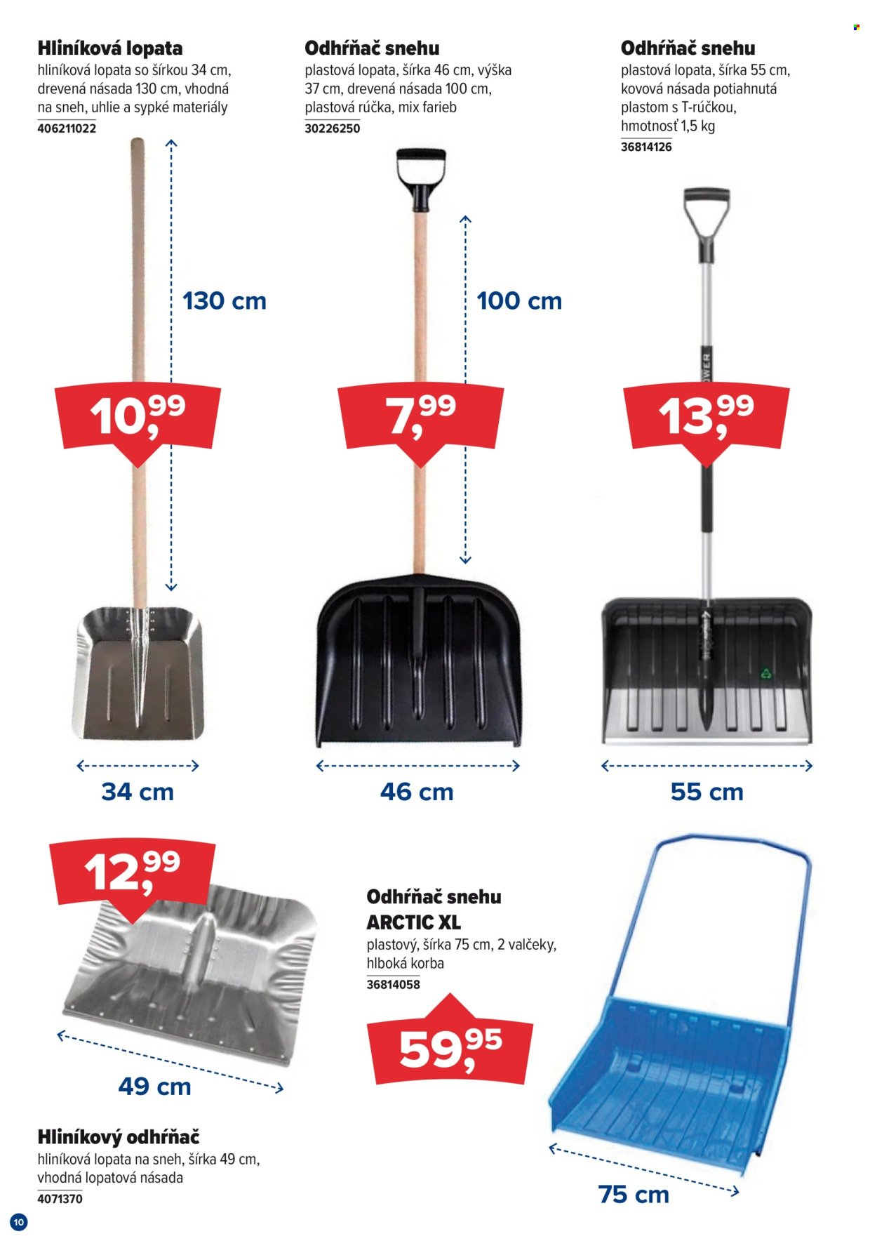 KINEKUS leták - Akciový leták (2025-12-27 - 2026-01-31) | 10