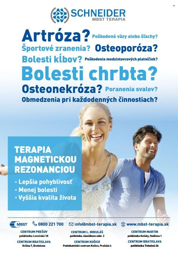 SCHNEIDER LEKÁREŇ leták - Od pondelka 1.12.2025 (2025-12-01 - 2025-12-31) | 14
