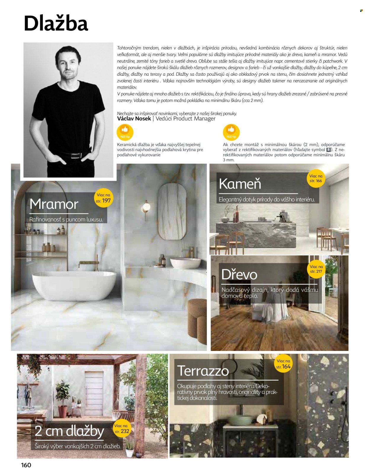 SIKO leták - Kúpeľne 2025/2026 (2025-09-07) | 160