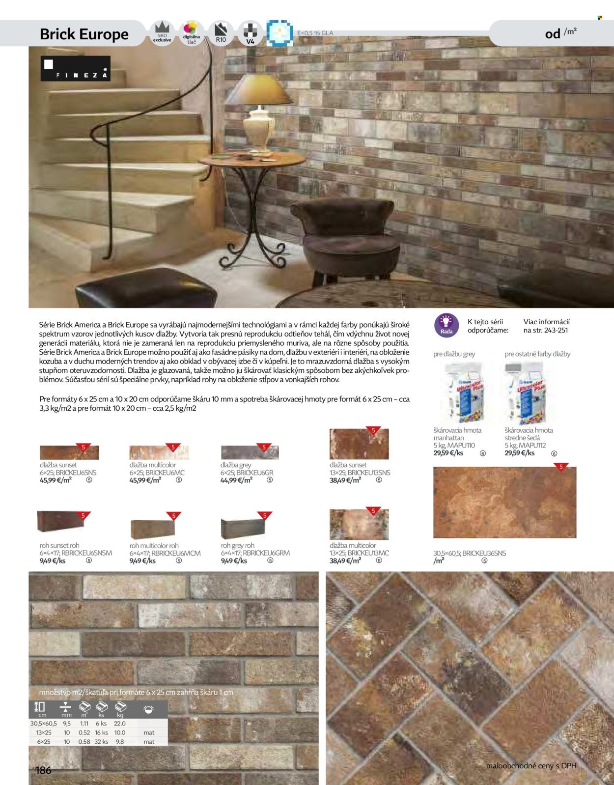 SIKO leták - Kúpeľne 2025/2026 (2025-09-07) | 186