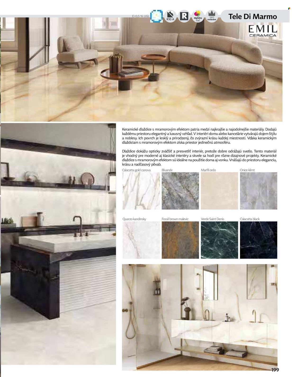 SIKO leták - Kúpeľne 2025/2026 (2025-09-07) | 199