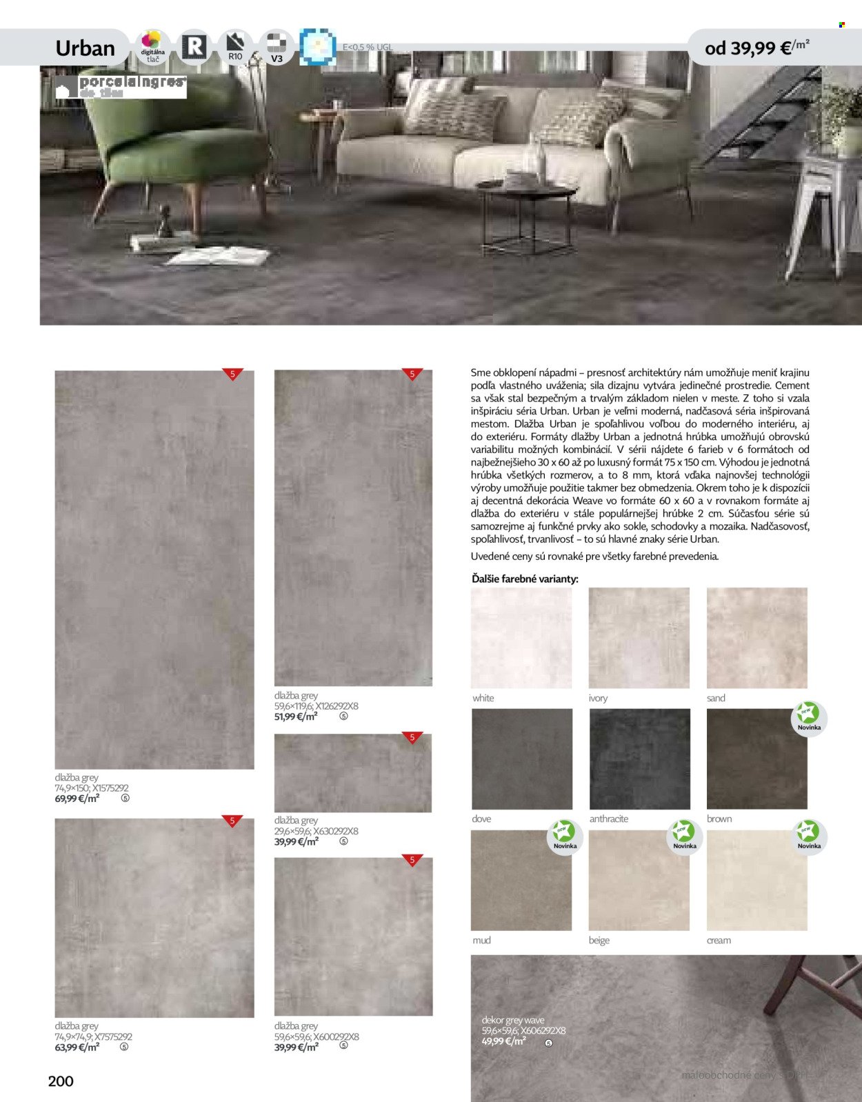 SIKO leták - Kúpeľne 2025/2026 (2025-09-07) | 200