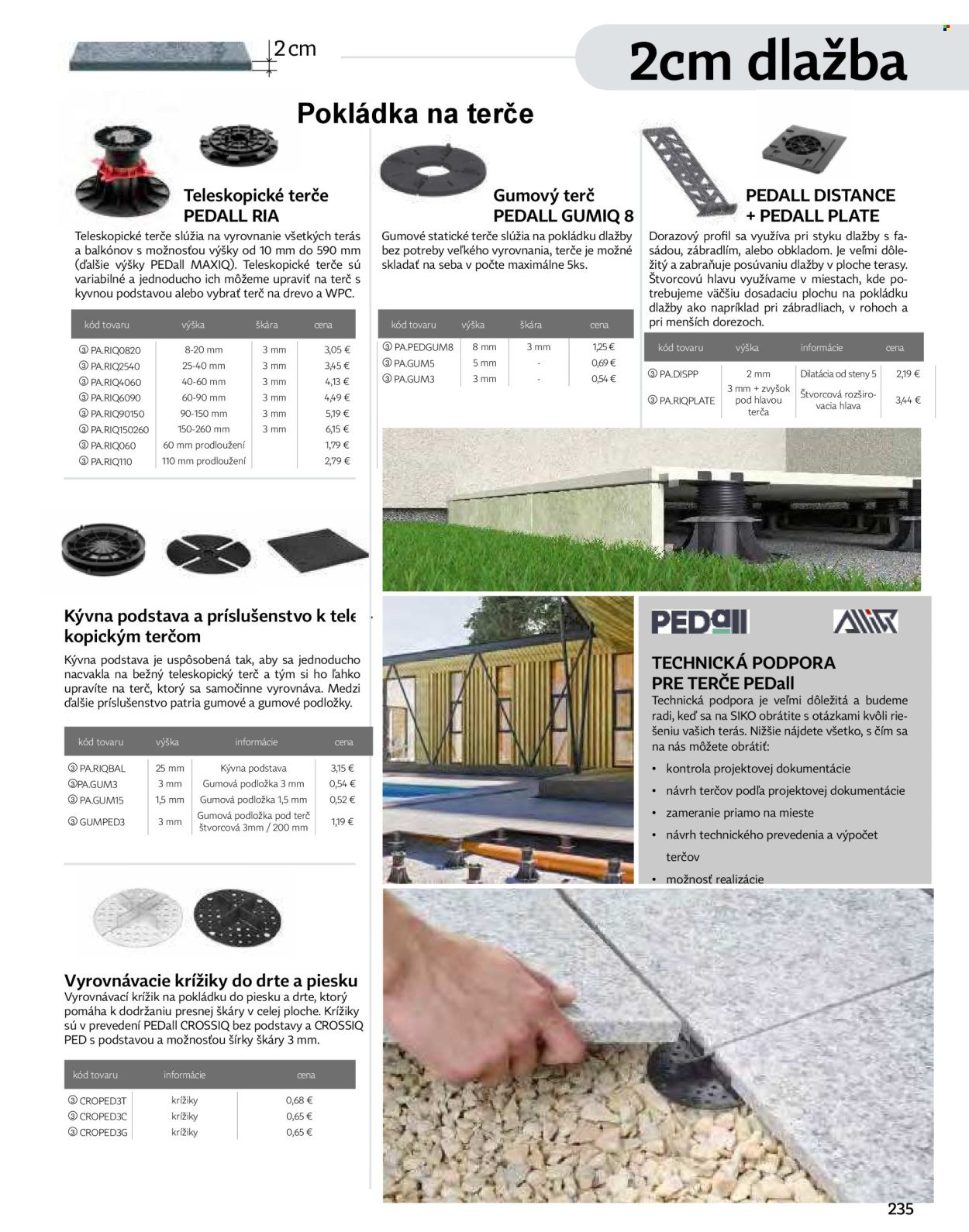 SIKO leták - Kúpeľne 2025/2026 (2025-09-07) | 235