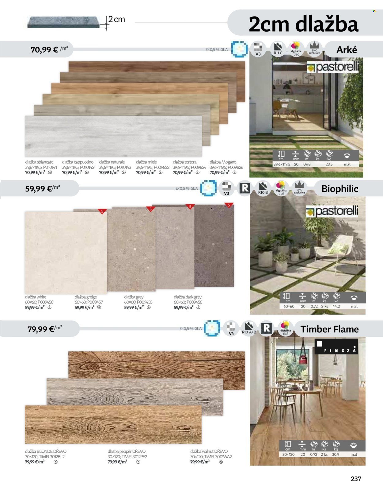 SIKO leták - Kúpeľne 2025/2026 (2025-09-07) | 237