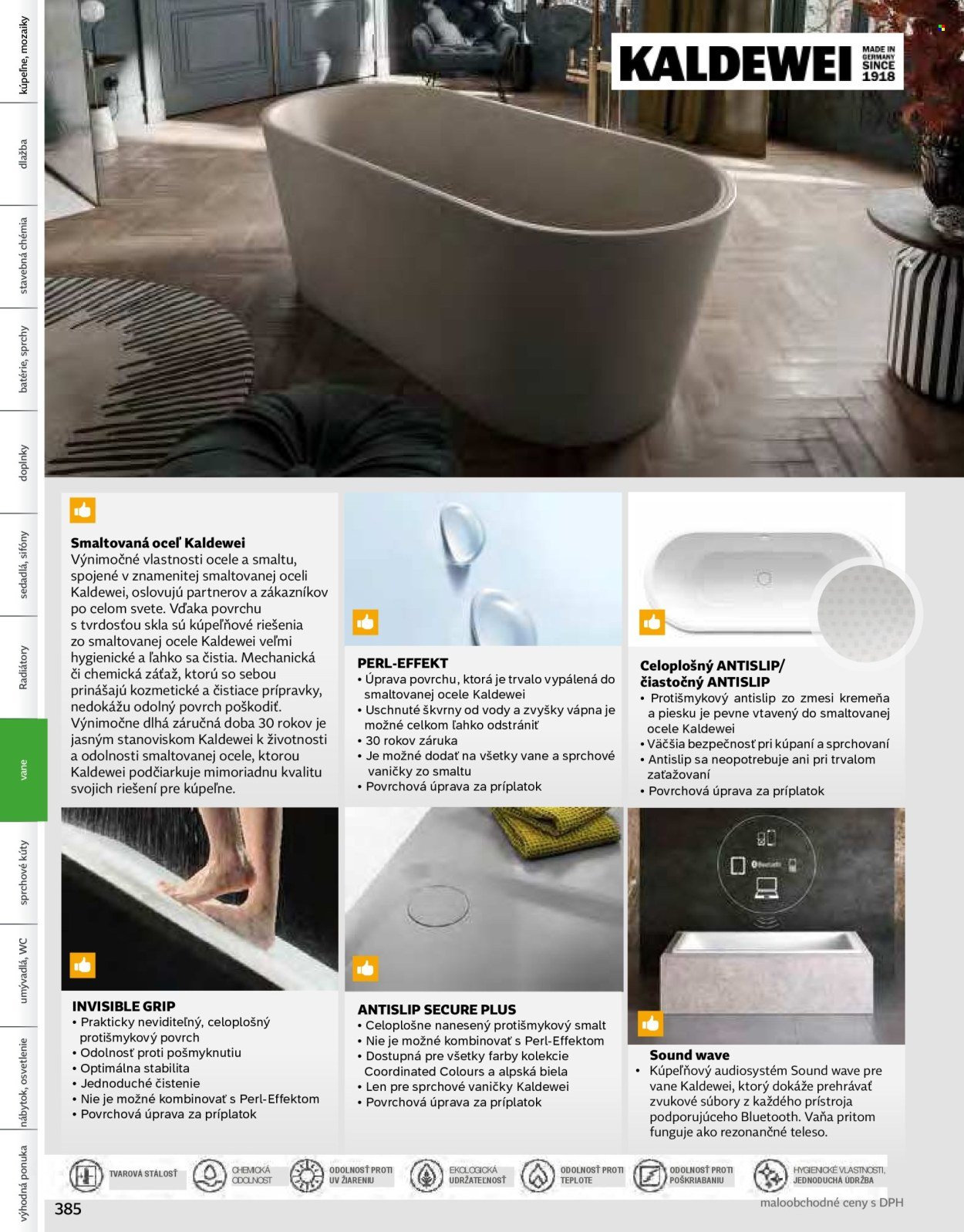 SIKO leták - Kúpeľne 2025/2026 (2025-09-07) | 386