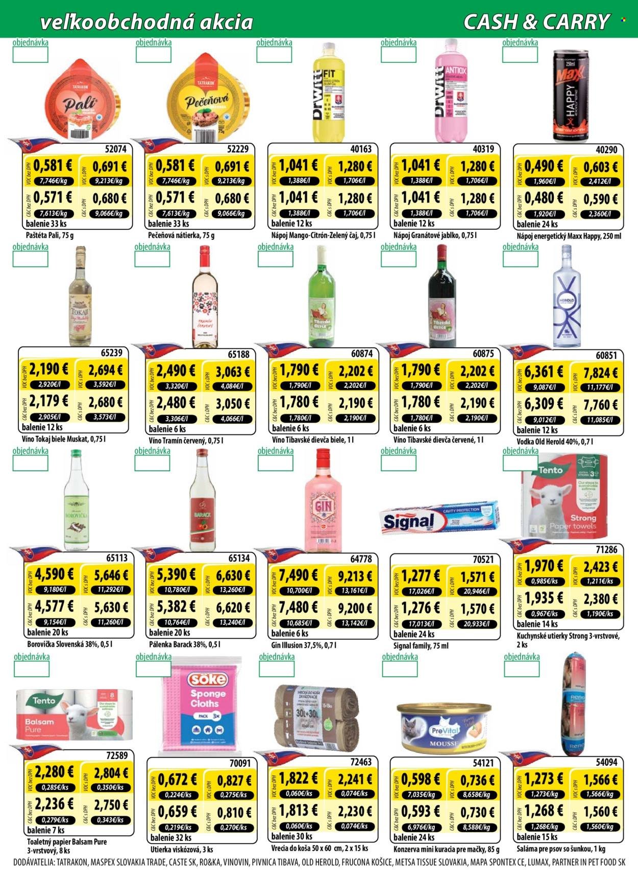 MILK AGRO leták - Od stredy 4.3.2026 (2026-03-04 - 2026-03-17) | 7