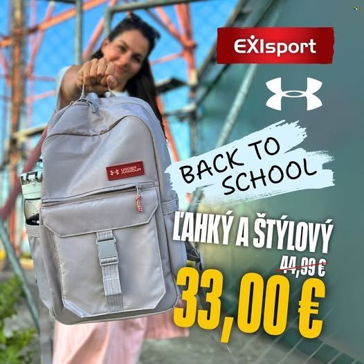 EXISPORT leták - auguste 2025 (2025-08-13) | 1