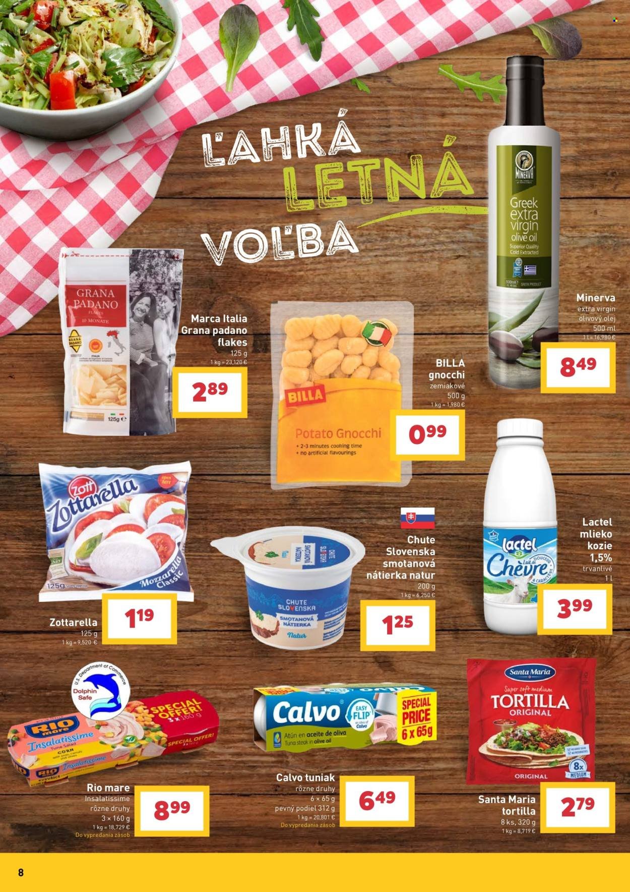 BILLA leták - Katalóg BBQ pohoda