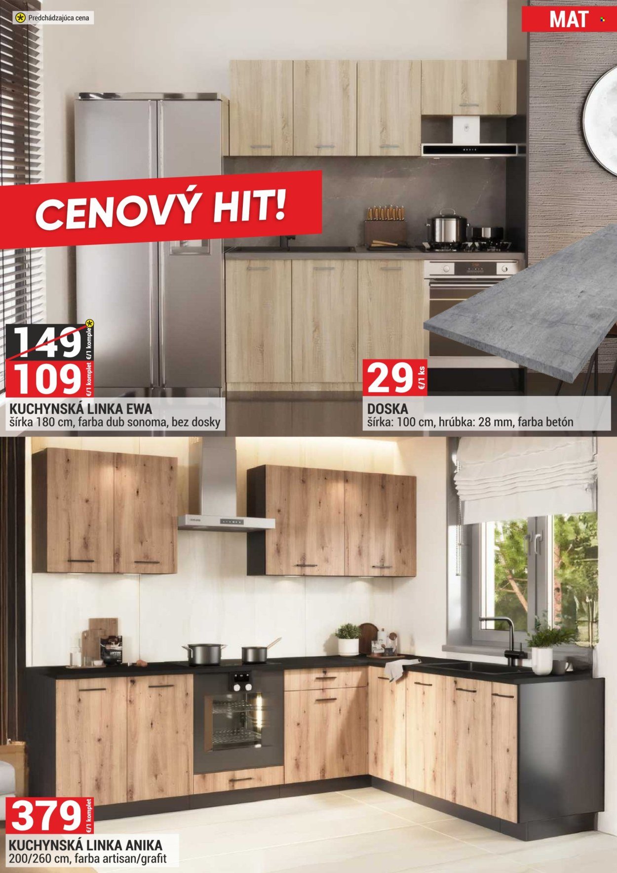 MERKURY MARKET leták - CENOVÝ HIT! (2025-12-01 - 2025-12-31) | 11