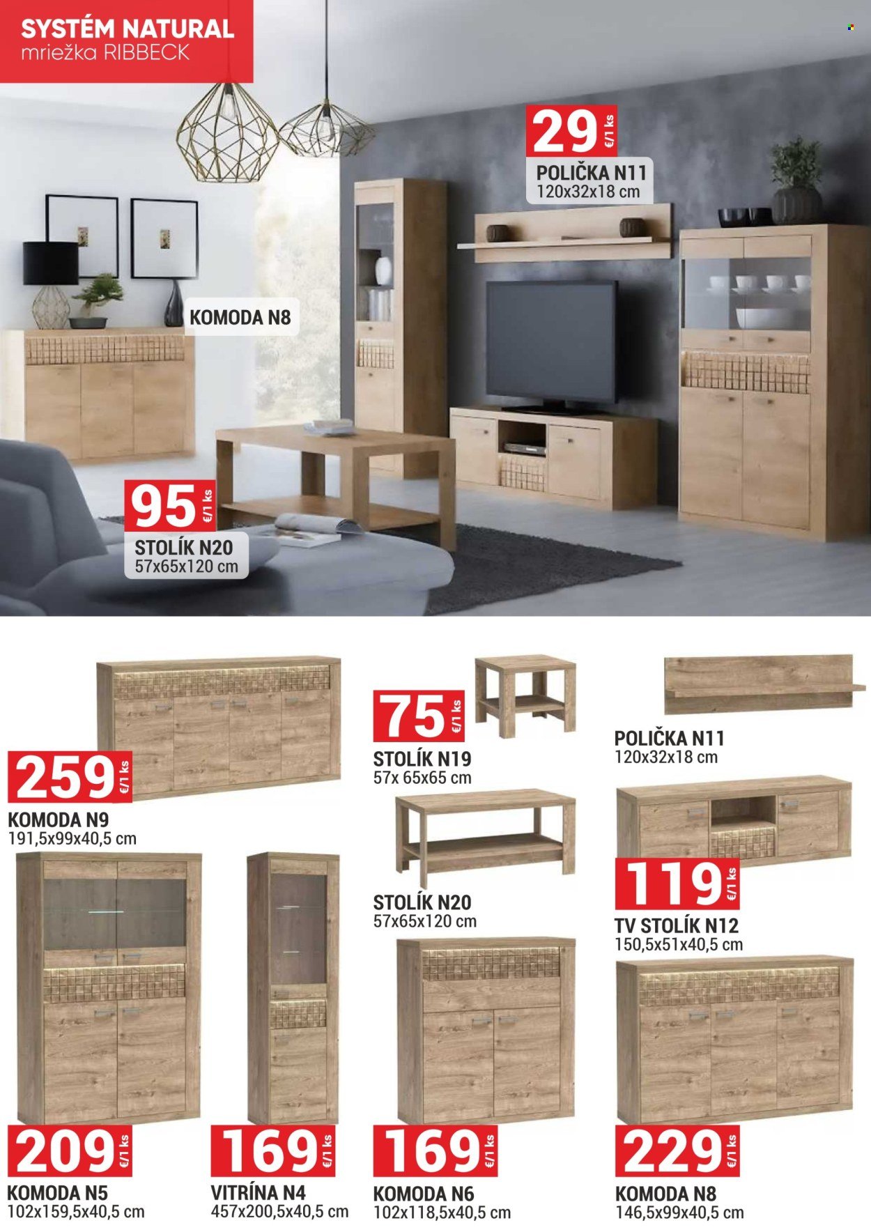 MERKURY MARKET leták - CENOVÝ HIT! (2025-12-01 - 2025-12-31) | 12