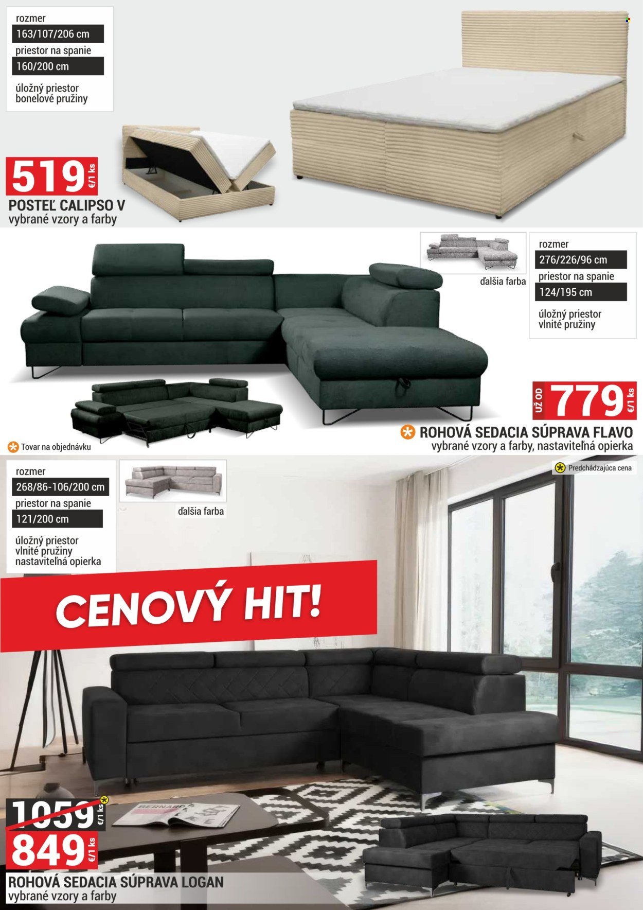 MERKURY MARKET leták - CENOVÝ HIT! (2025-12-01 - 2025-12-31) | 13