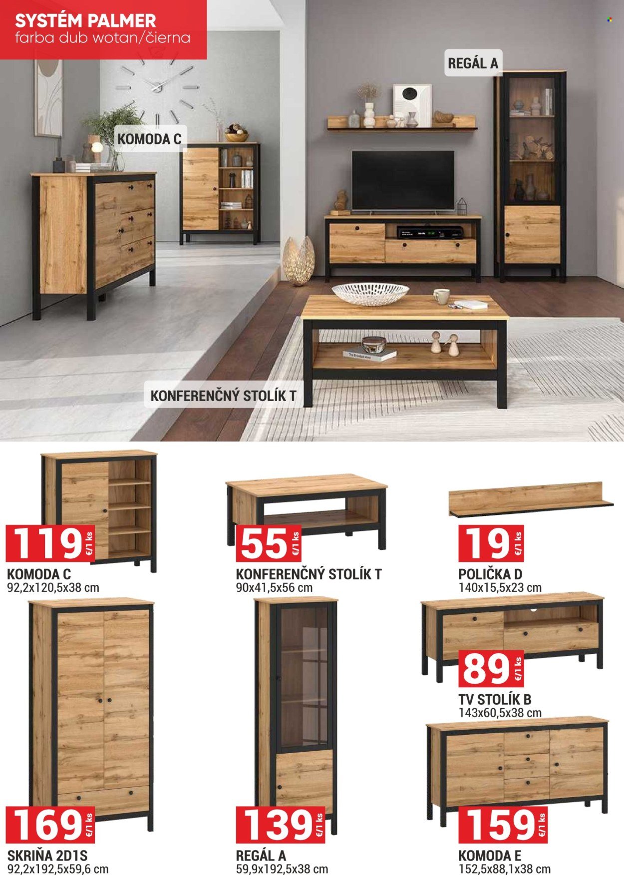 MERKURY MARKET leták - CENOVÝ HIT! (2025-12-01 - 2025-12-31) | 18