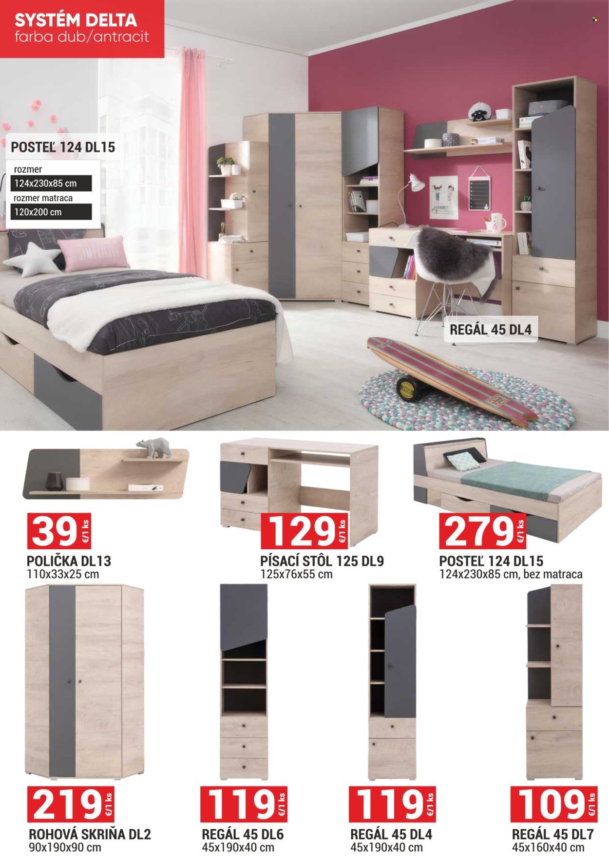 MERKURY MARKET leták - CENOVÝ HIT! (2025-12-01 - 2025-12-31) | 27