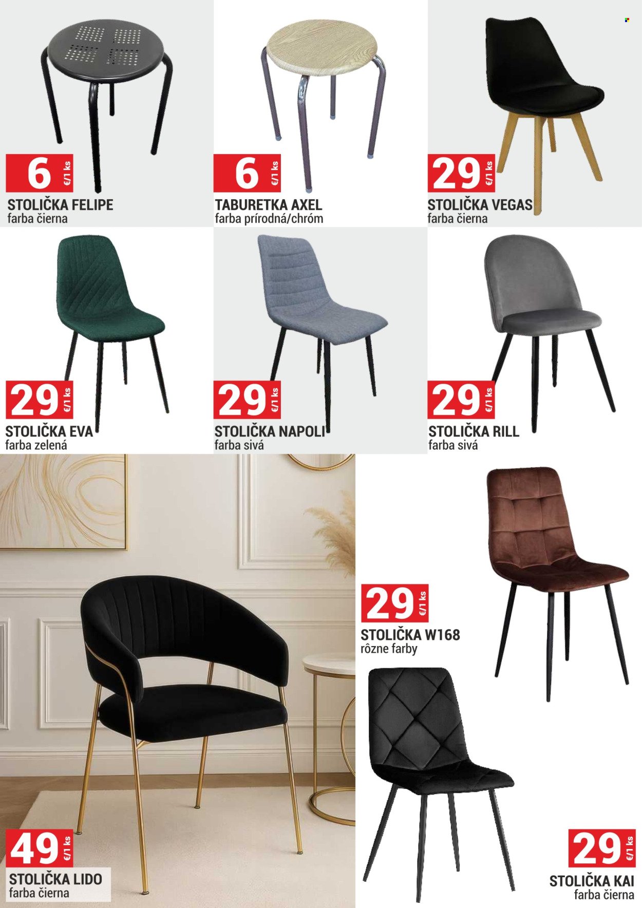 MERKURY MARKET leták - CENOVÝ HIT! (2025-12-01 - 2025-12-31) | 4