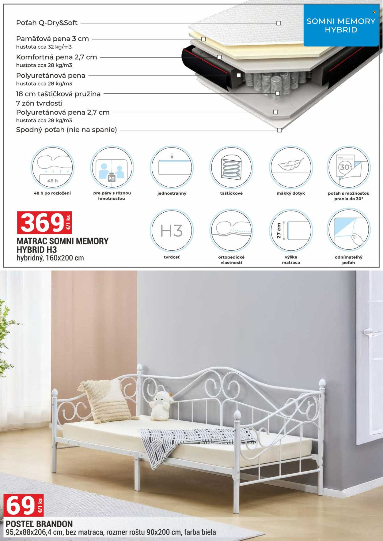 MERKURY MARKET leták - CENOVÝ HIT! (2025-12-01 - 2025-12-31) | 31