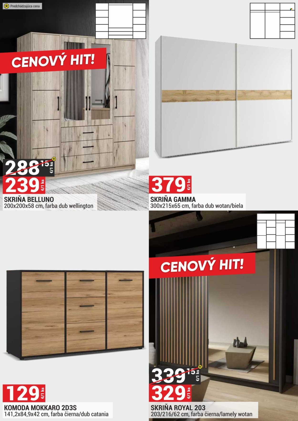 MERKURY MARKET leták - CENOVÝ HIT! (2025-12-01 - 2025-12-31) | 35