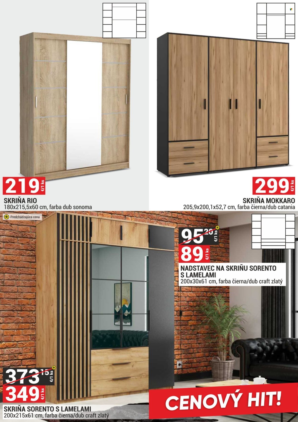 MERKURY MARKET leták - CENOVÝ HIT! (2025-12-01 - 2025-12-31) | 37