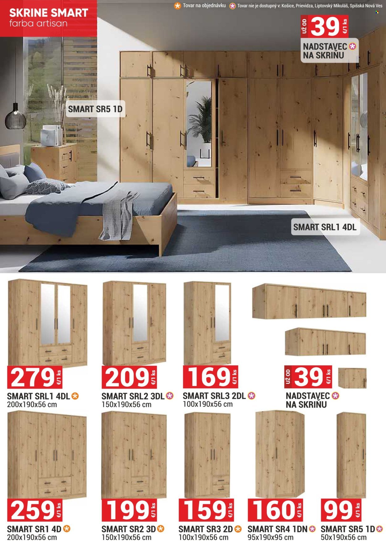 MERKURY MARKET leták - CENOVÝ HIT! (2025-12-01 - 2025-12-31) | 38