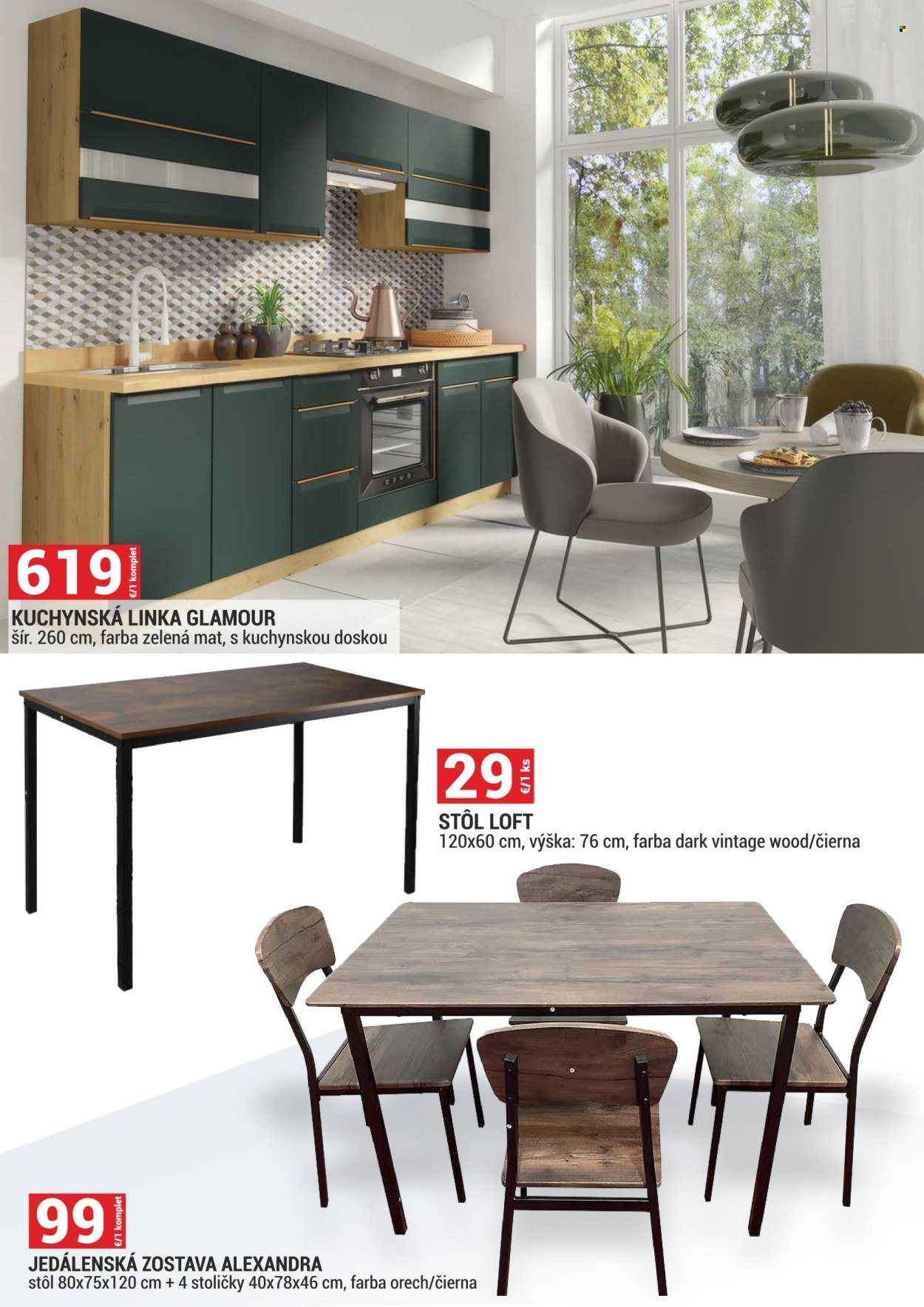 MERKURY MARKET leták - CENOVÝ HIT! (2025-12-01 - 2025-12-31) | 6