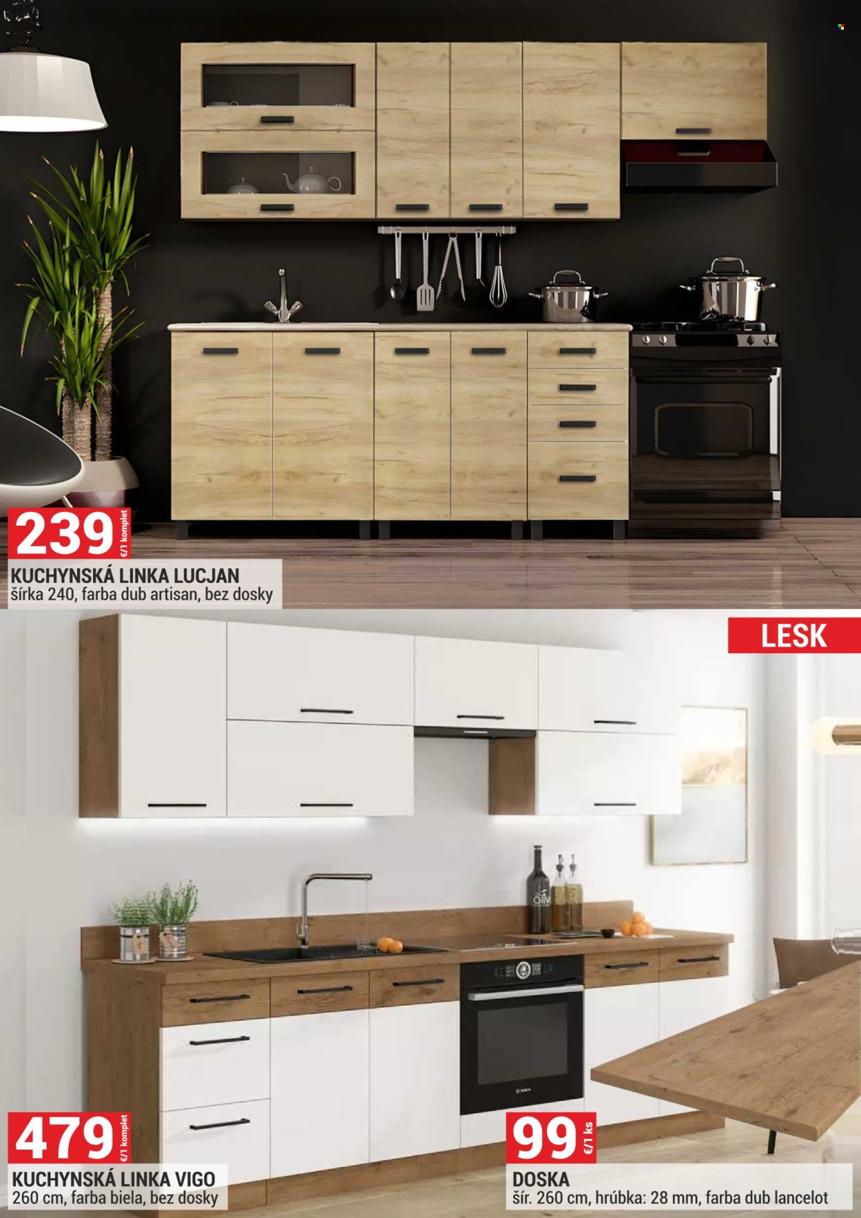 MERKURY MARKET leták - CENOVÝ HIT! (2025-12-01 - 2025-12-31) | 10