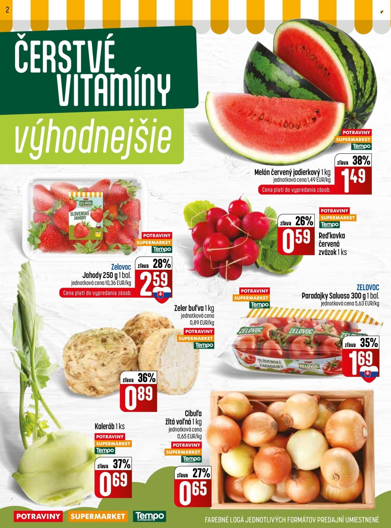 COOP JEDNOTA leták - Od štvrtka 21.5.2026 (2026-05-21 - 2026-05-27) | 2