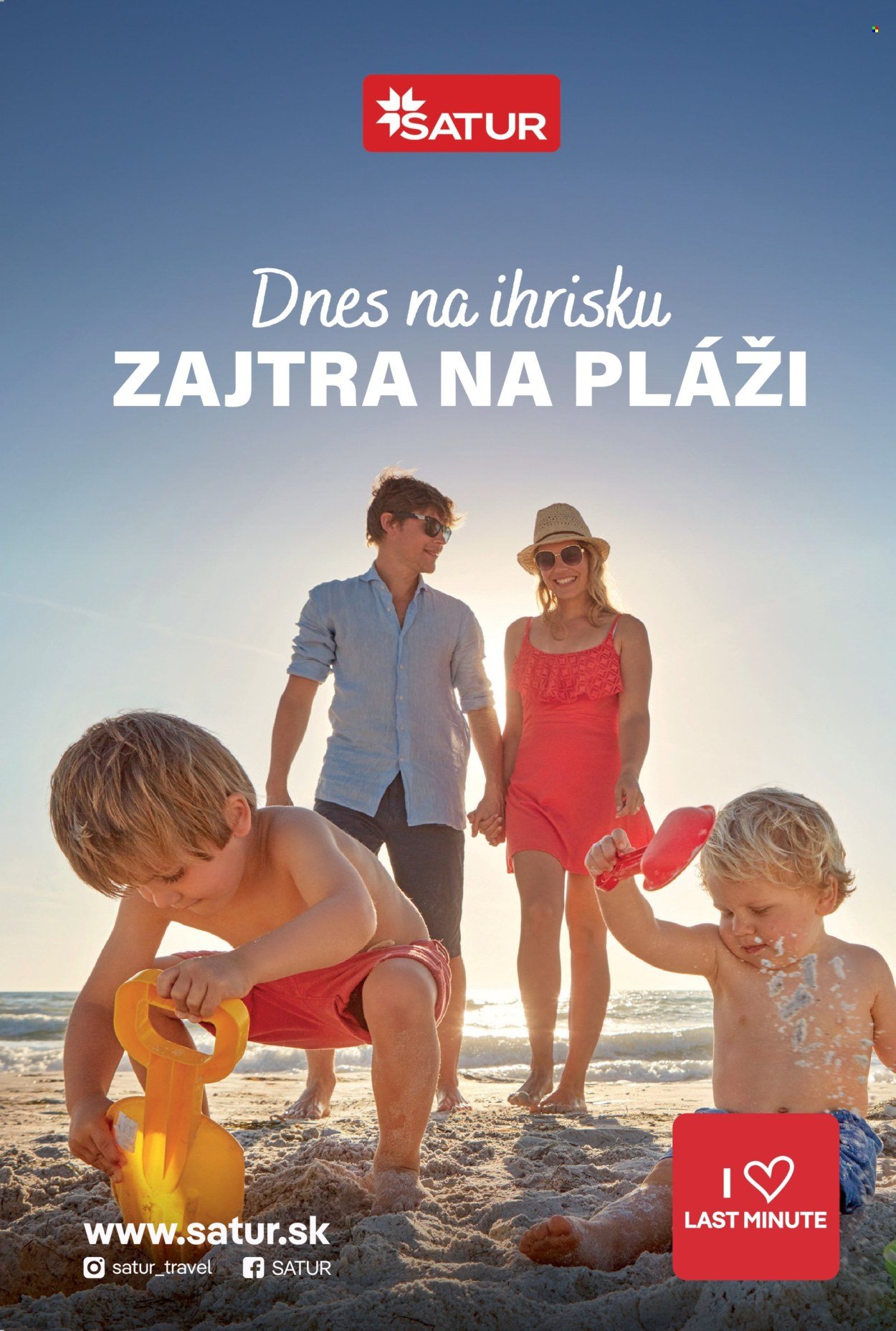TERNO leták - Od štvrtka 16.7.2026
