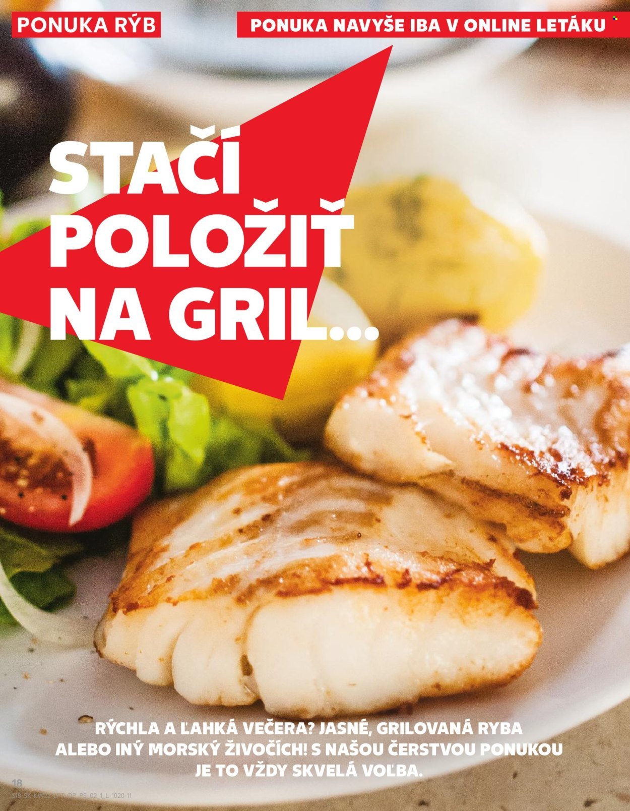 KAUFLAND leták - Od štvrtka 28.5.2026 (2026-05-28 - 2026-06-03) | 18