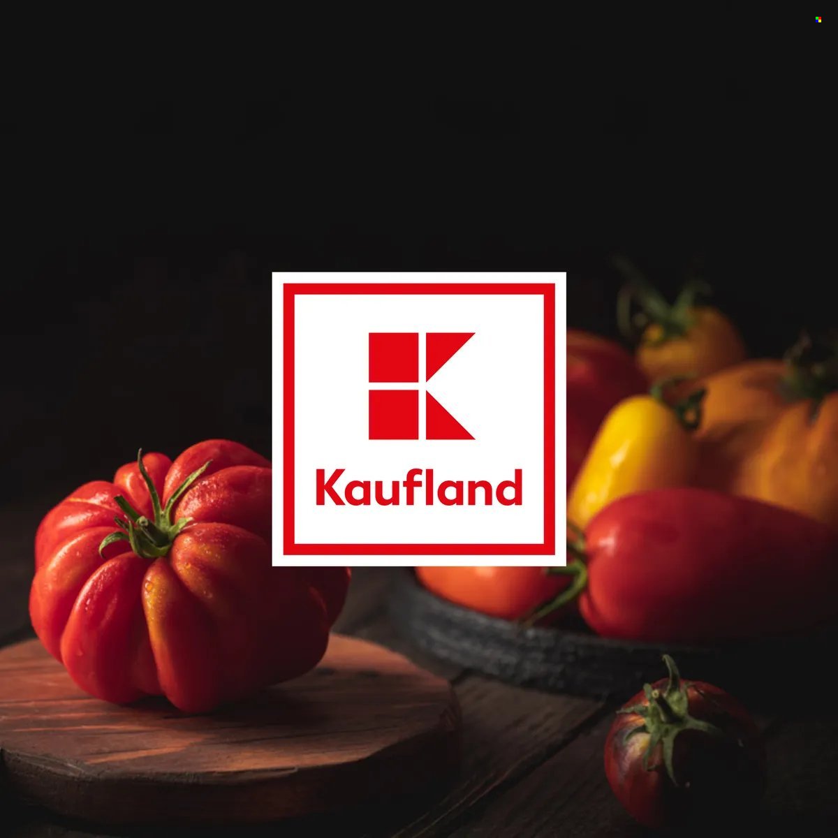 KAUFLAND leták - Sprievodca svetom paradajok (2024-11-21) | 18