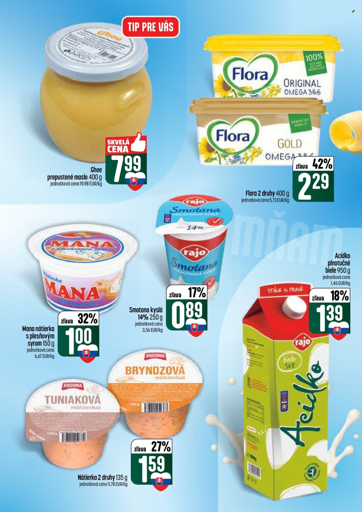 COOP JEDNOTA leták - Od štvrtka 19.2.2026 (2026-02-19 - 2026-02-25) | 25