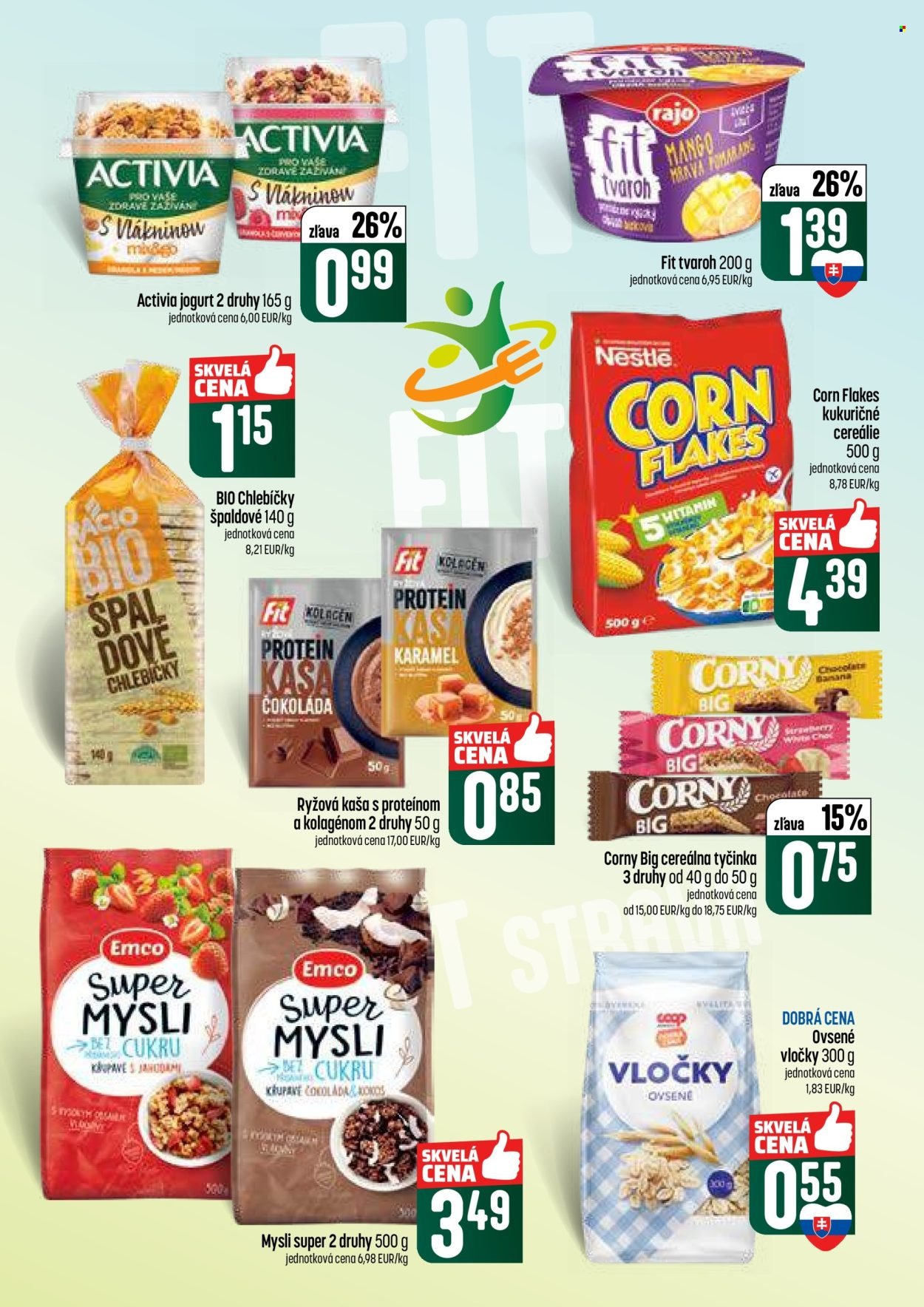 COOP JEDNOTA leták - Od štvrtka 19.2.2026 (2026-02-19 - 2026-02-25) | 30