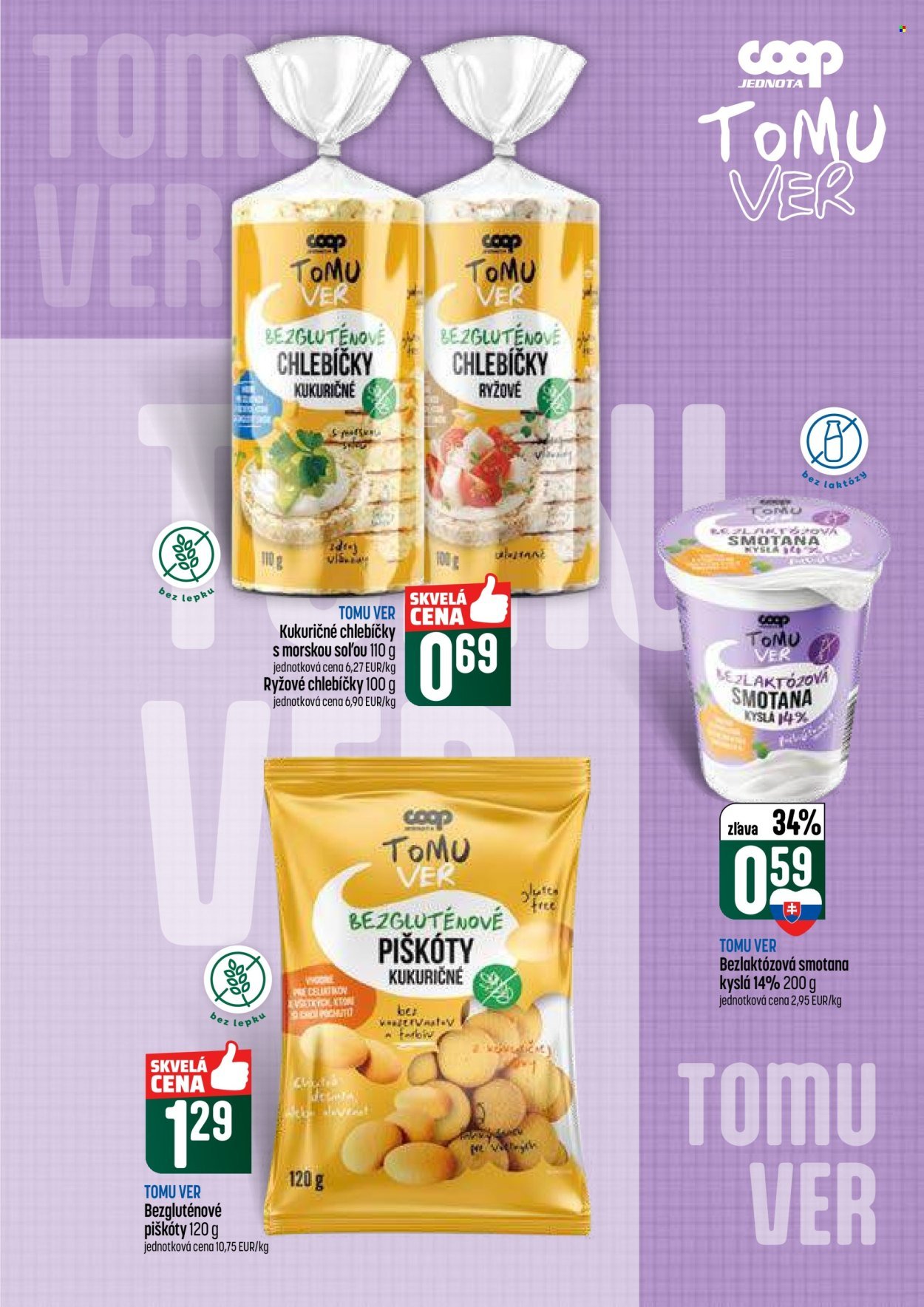 COOP JEDNOTA leták - Od štvrtka 19.2.2026 (2026-02-19 - 2026-02-25) | 31